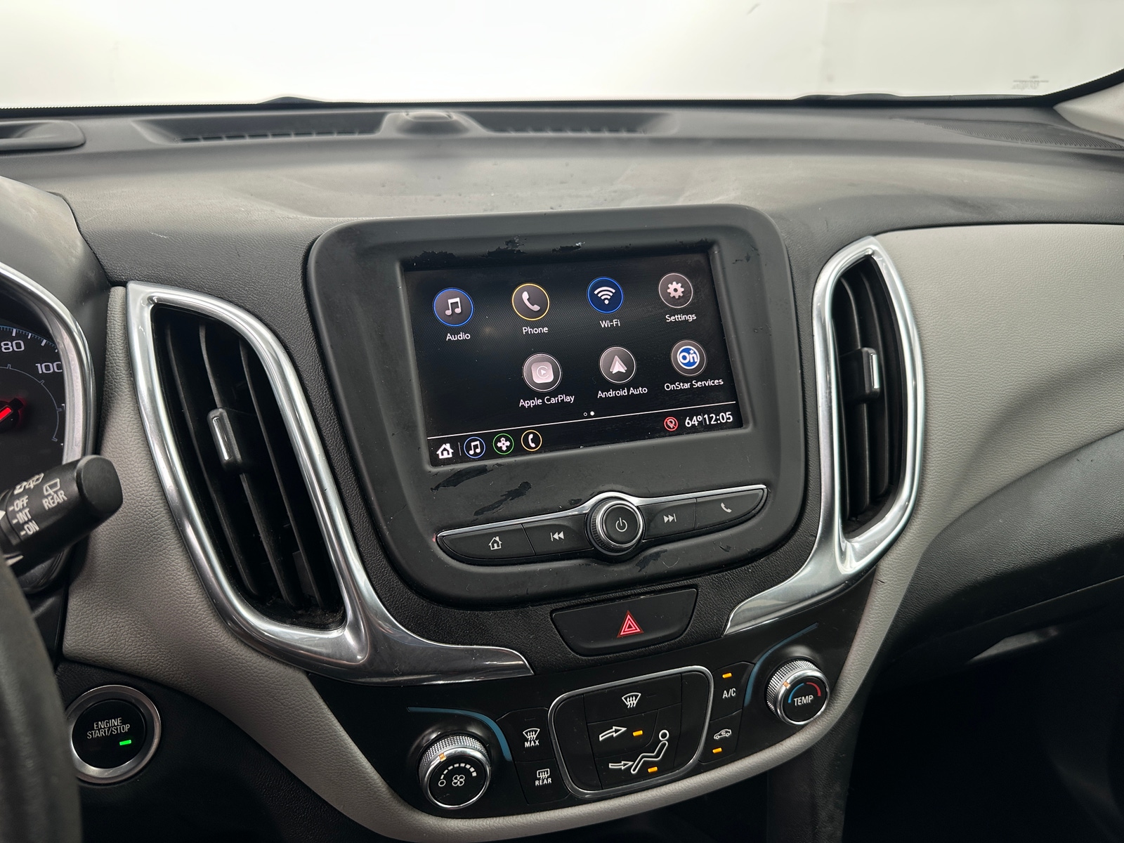 Thumbnail: 2020 Chevrolet Equinox - 4