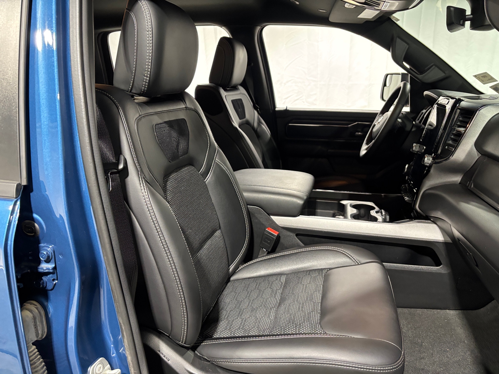 Thumbnail: 2024 RAM 1500 - 2