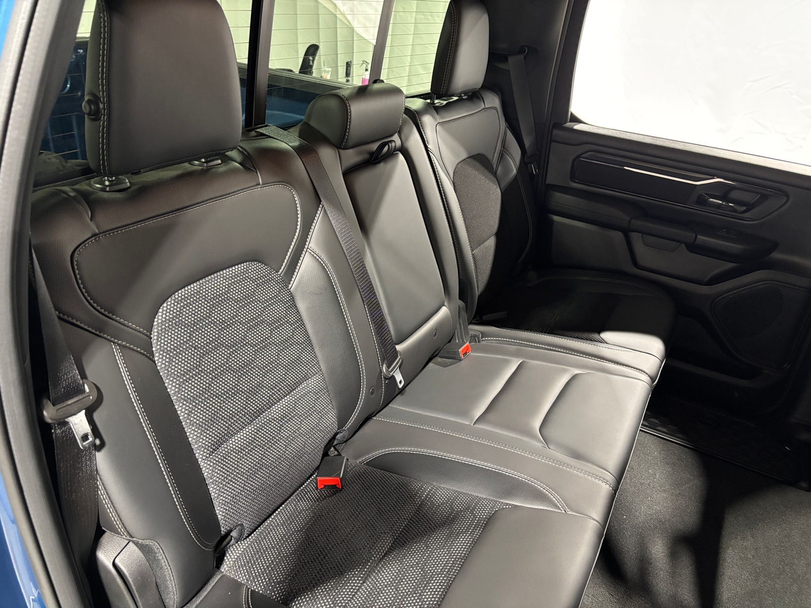 Thumbnail: 2024 RAM 1500 - 6