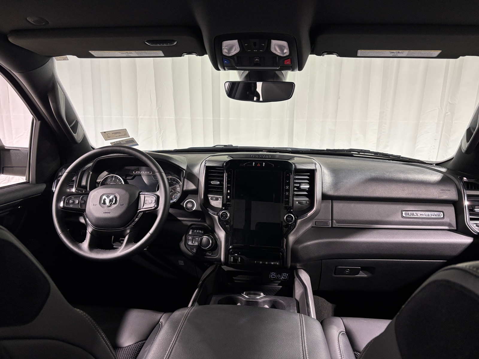 Thumbnail: 2024 RAM 1500 - 3