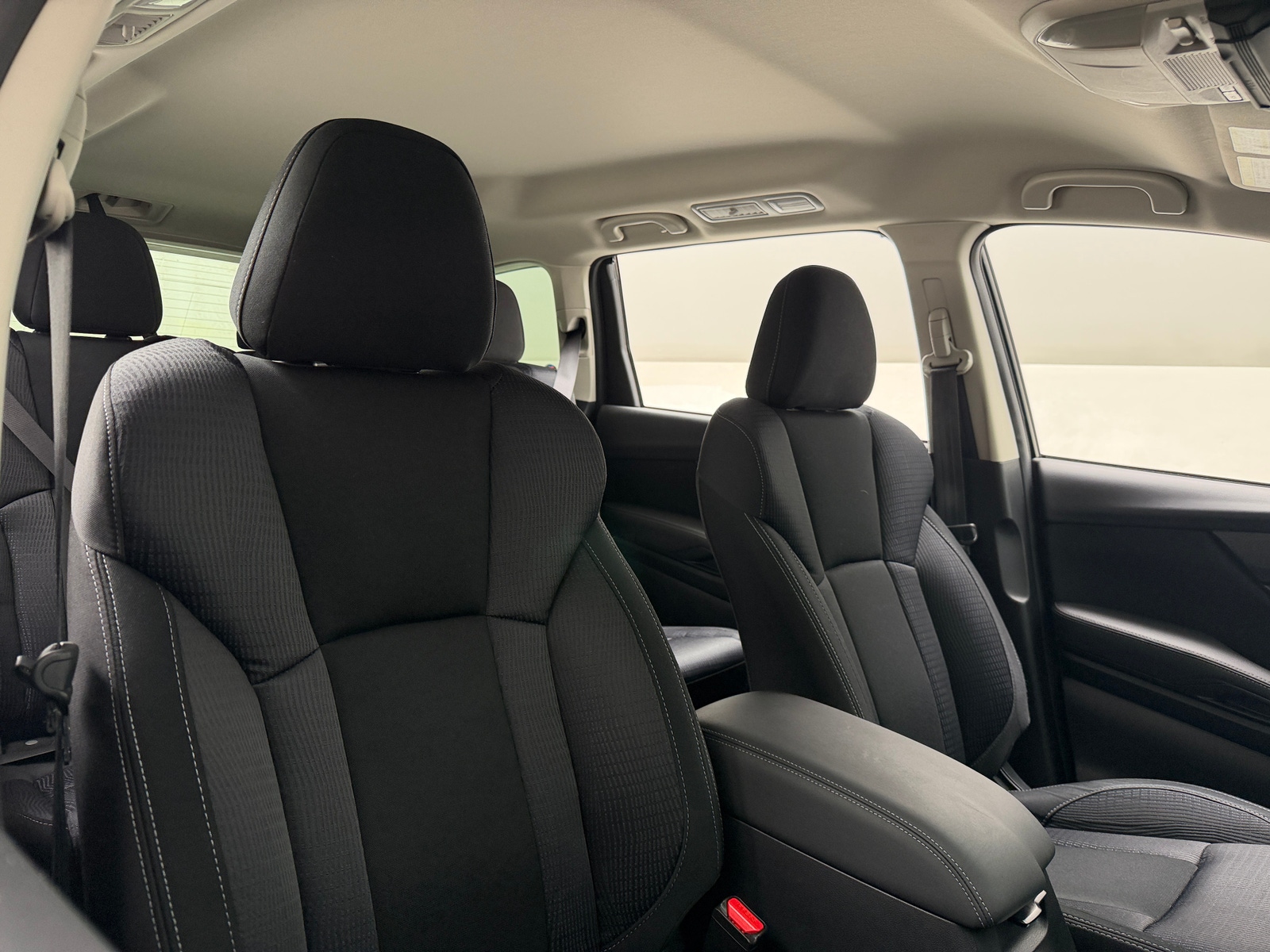 Thumbnail: 2025 Subaru Ascent - 2