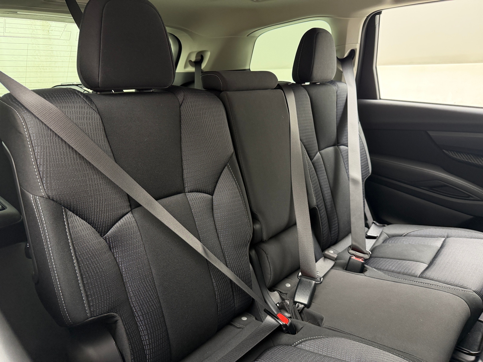 Thumbnail: 2025 Subaru Ascent - 6