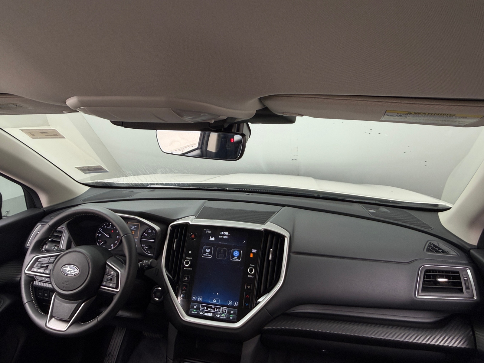 Thumbnail: 2025 Subaru Ascent - 3