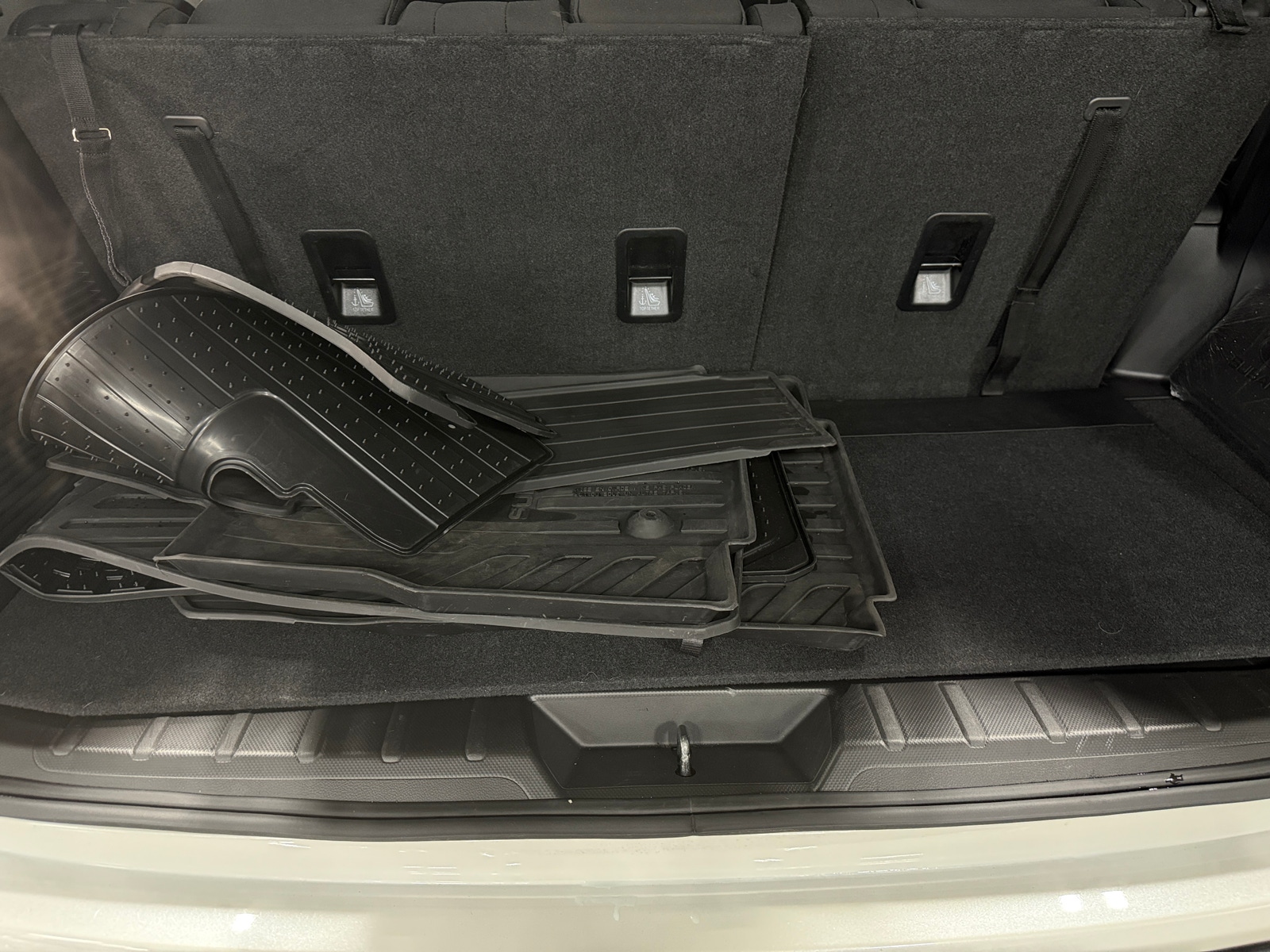 Thumbnail: 2025 Subaru Ascent - 7