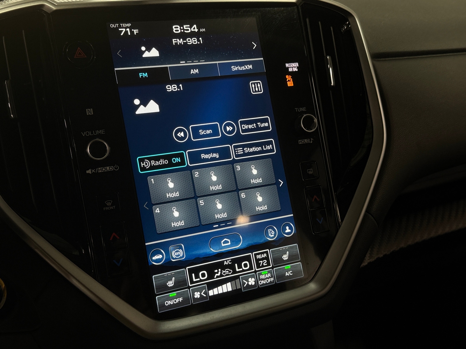 Thumbnail: 2025 Subaru Ascent - 4