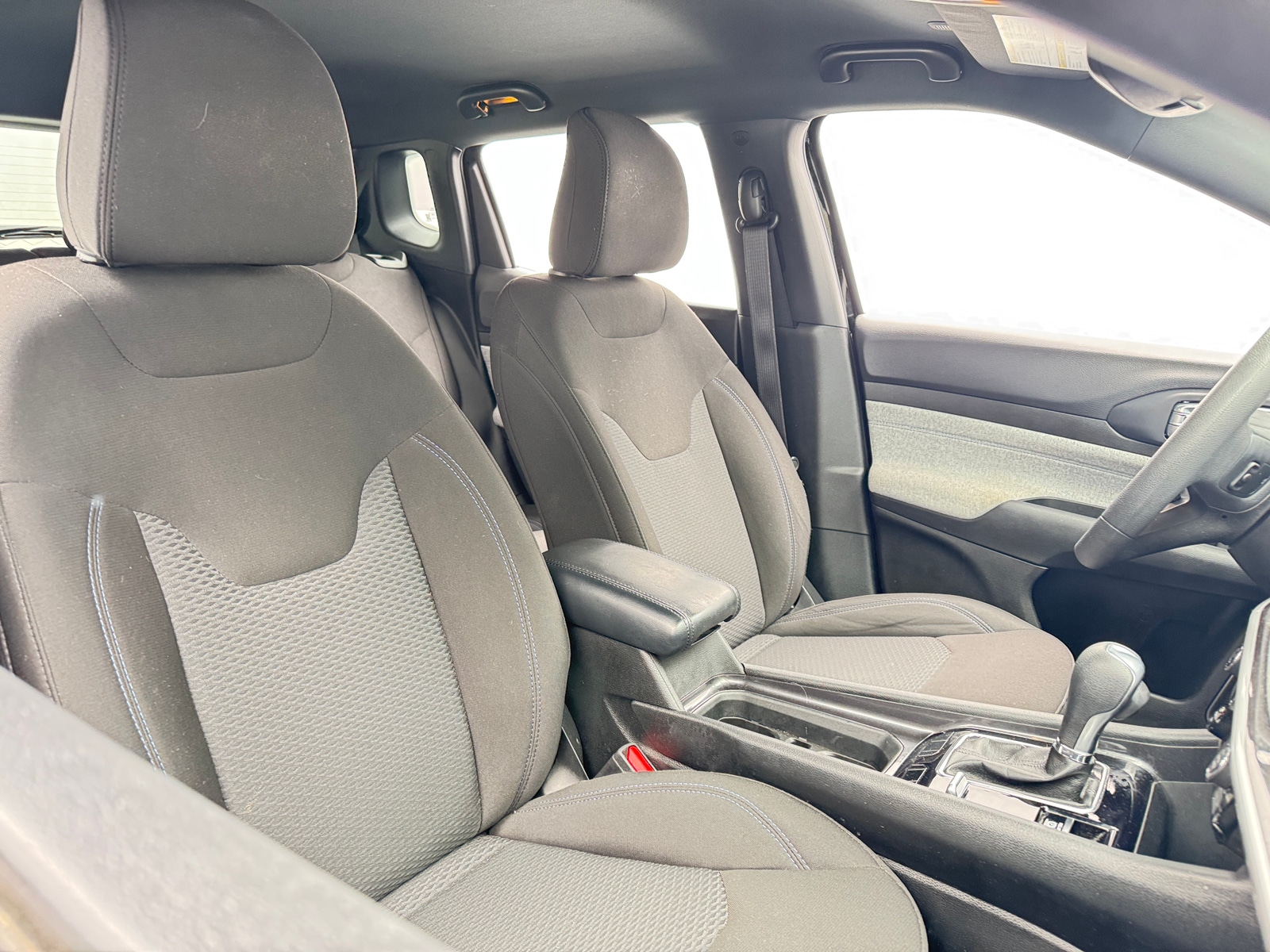 Thumbnail: 2023 Jeep Compass - 2