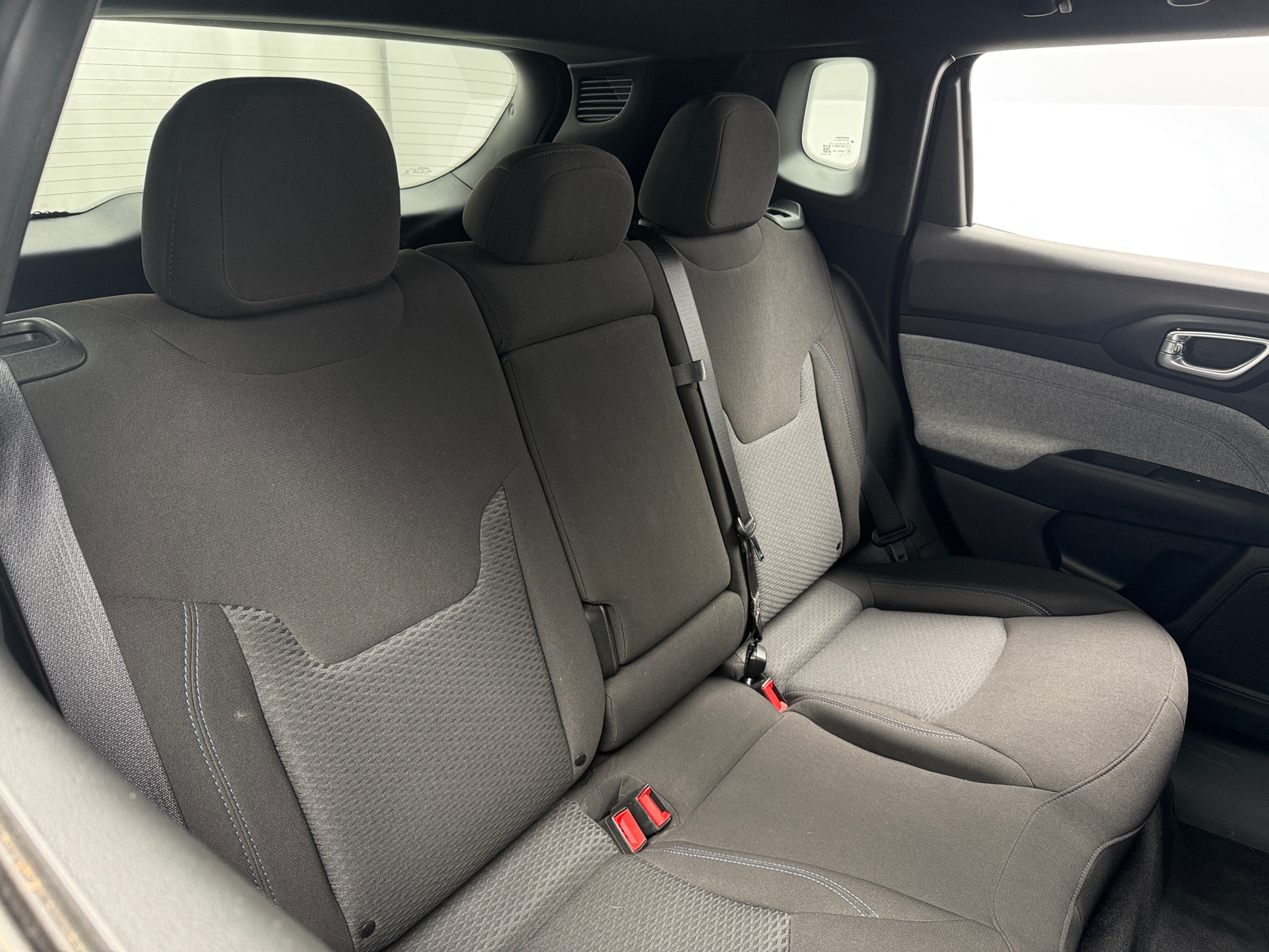 Thumbnail: 2023 Jeep Compass - 6