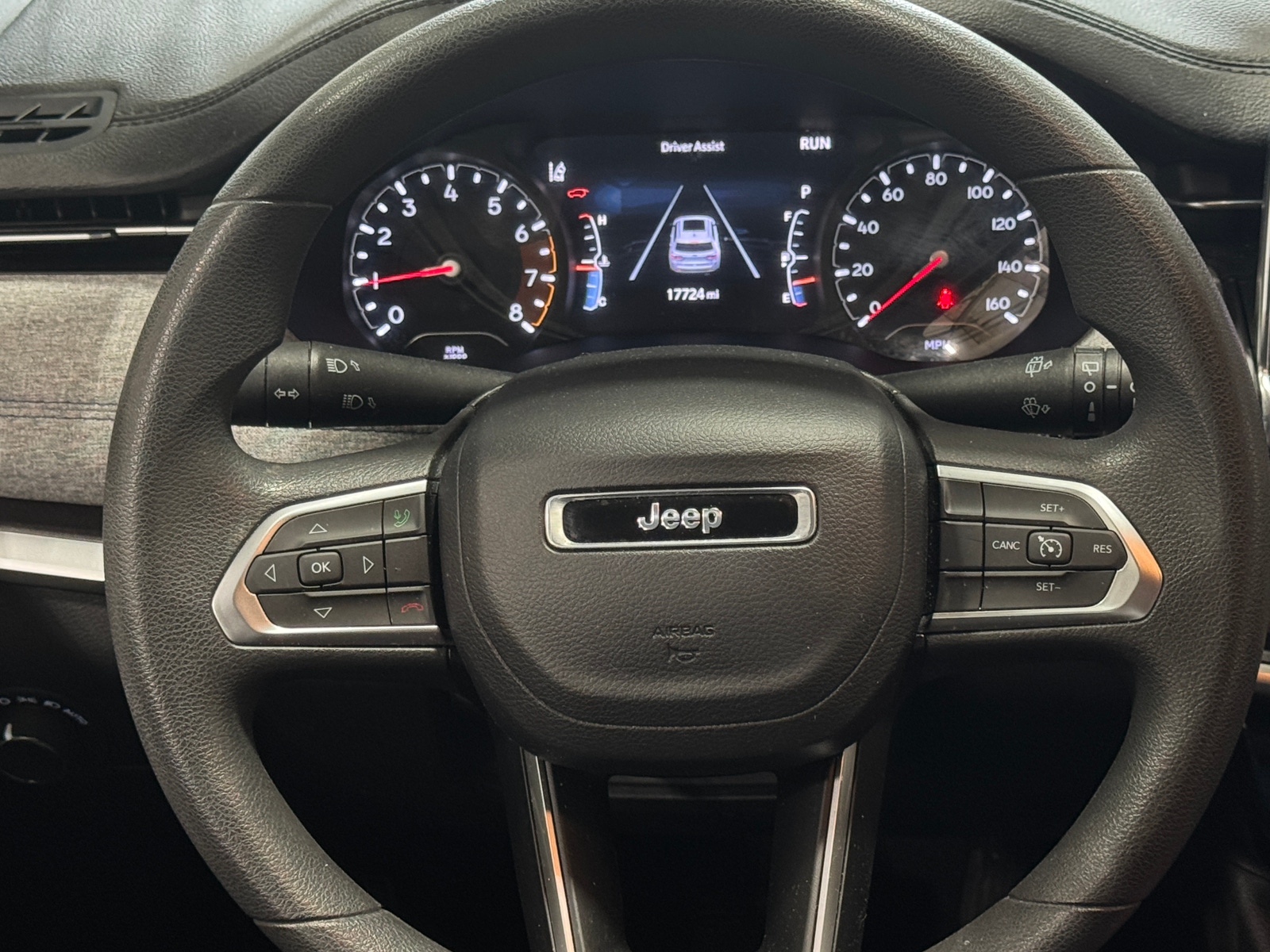 Thumbnail: 2023 Jeep Compass - 5