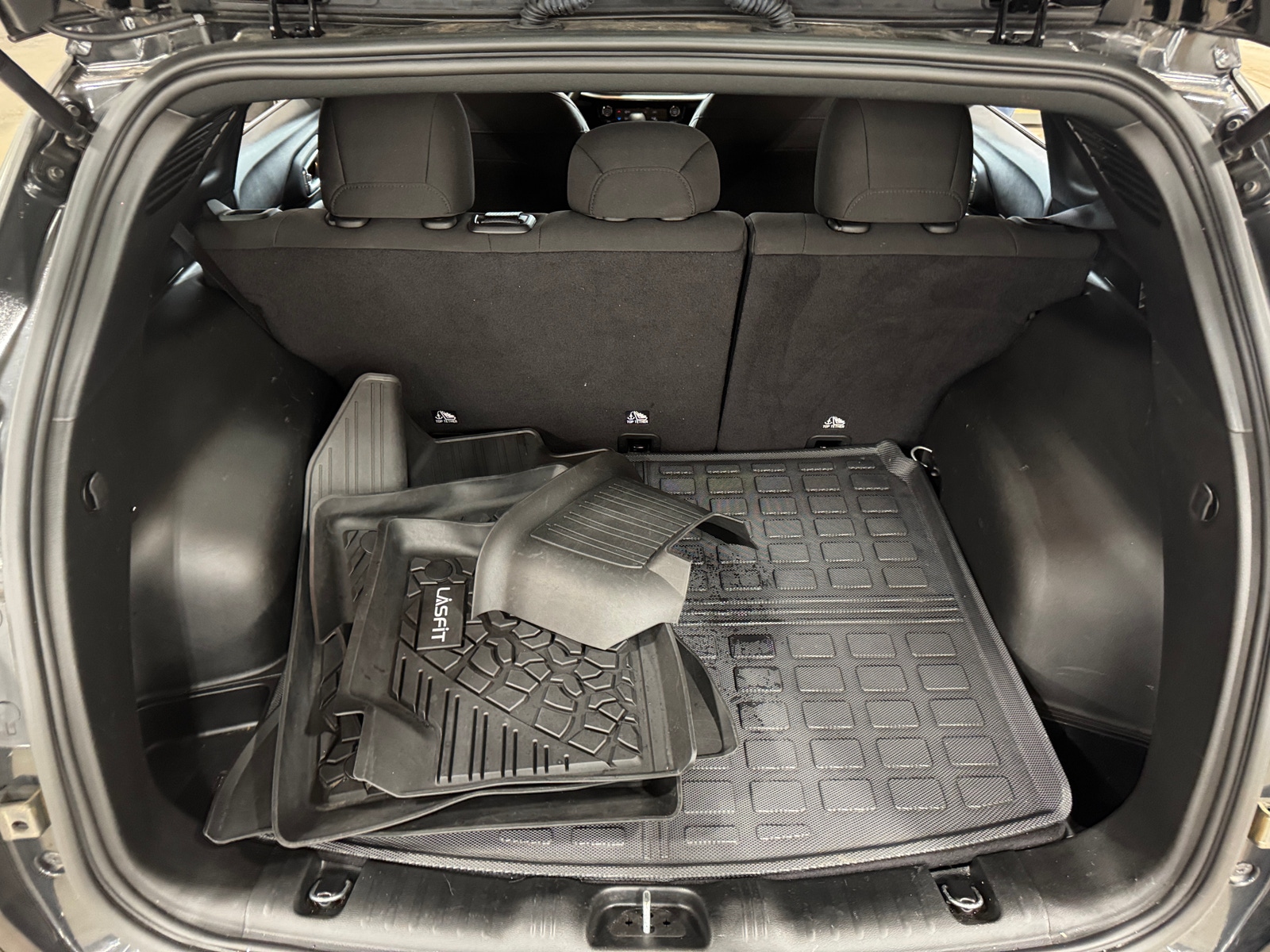 Thumbnail: 2023 Jeep Compass - 7