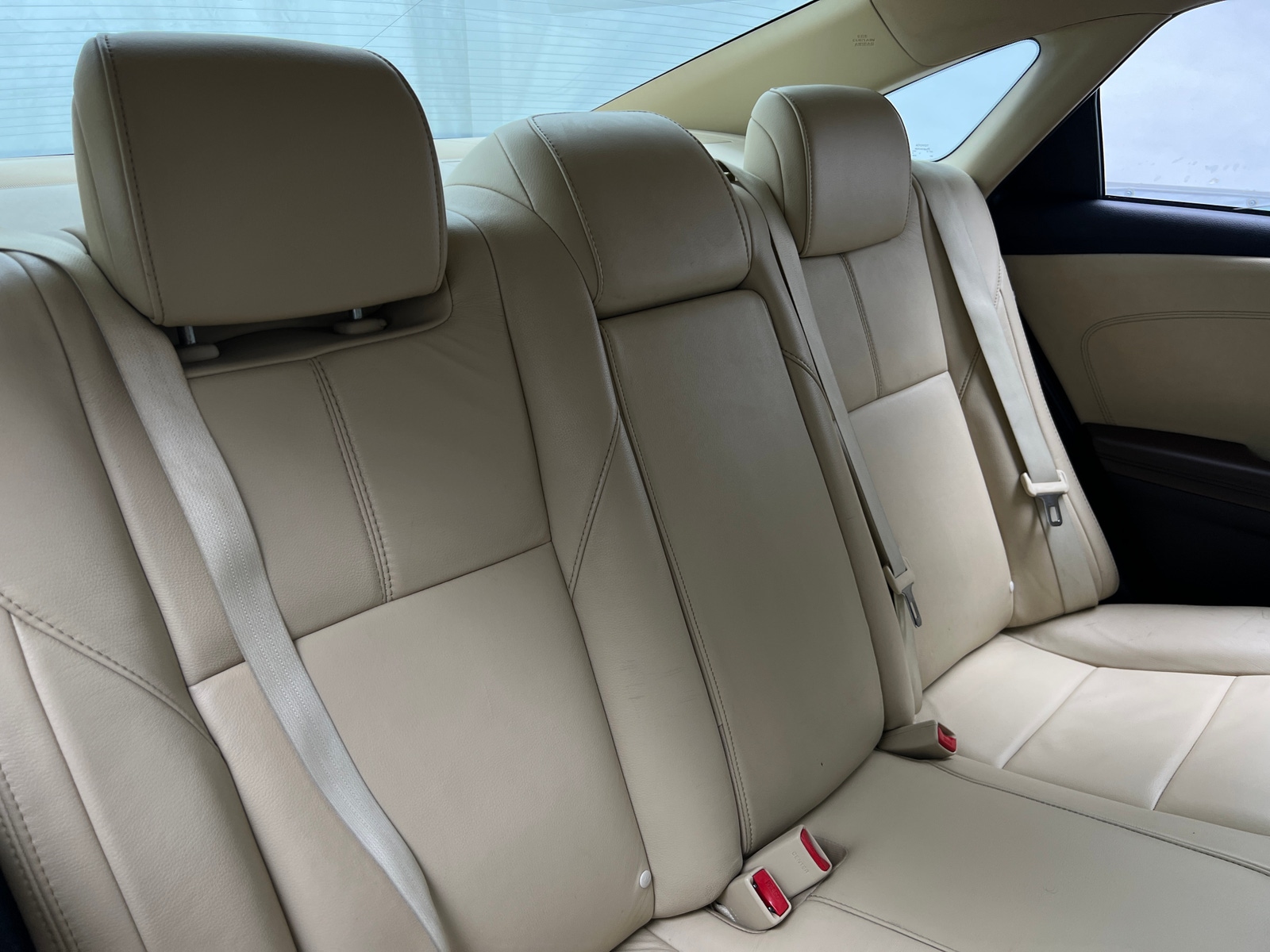 Thumbnail: 2015 Toyota Avalon - 5