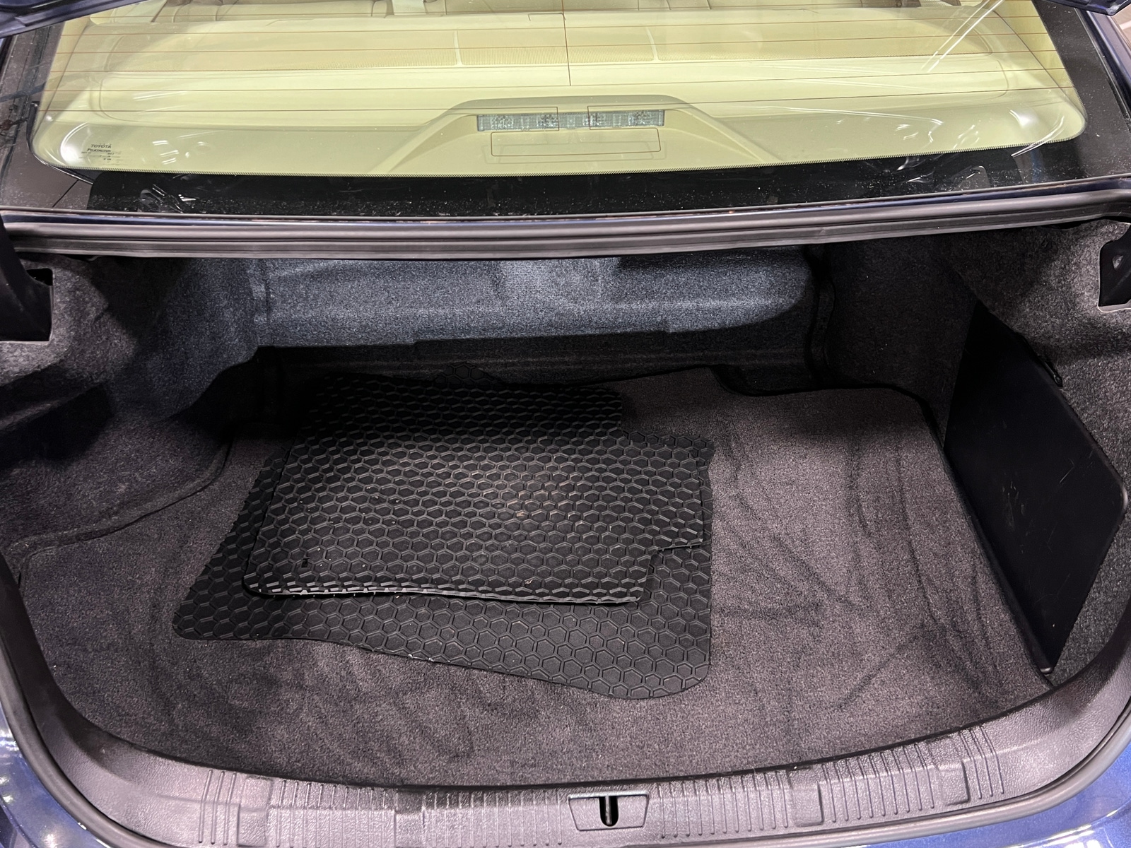 Thumbnail: 2015 Toyota Avalon - 6