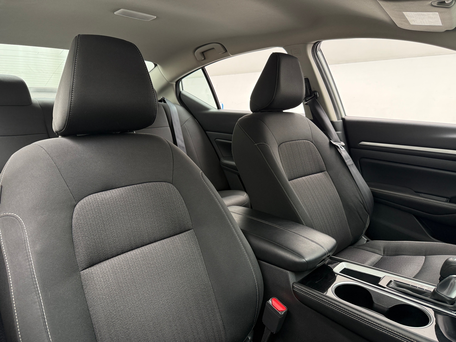 Thumbnail: 2023 Nissan Altima - 2