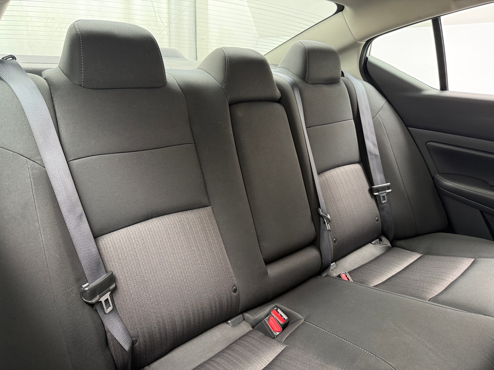 Thumbnail: 2023 Nissan Altima - 6