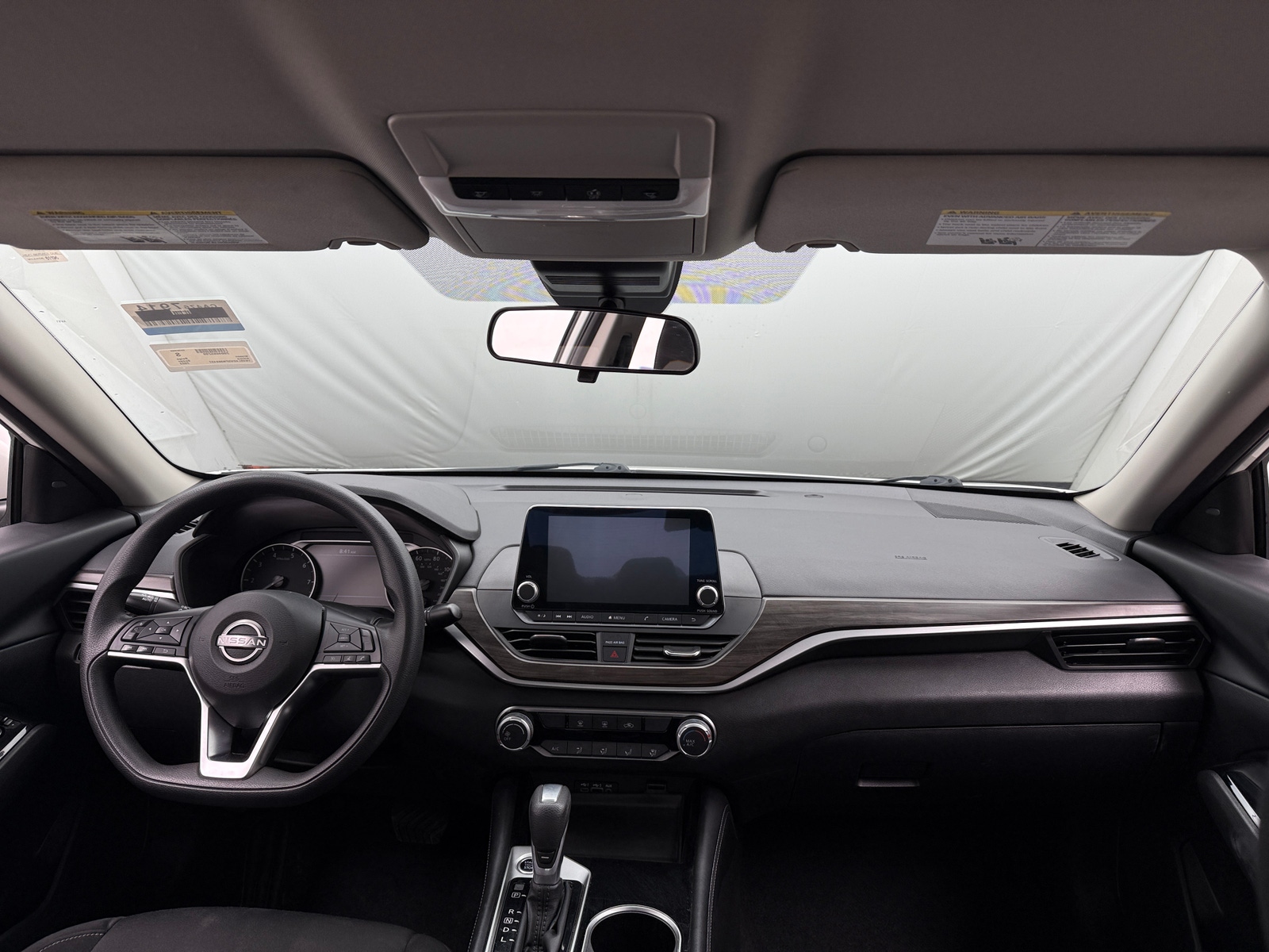 Thumbnail: 2023 Nissan Altima - 3