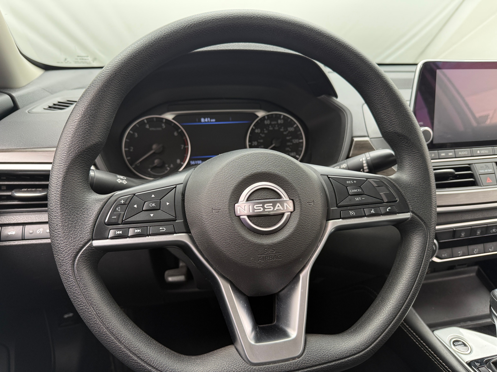 Thumbnail: 2023 Nissan Altima - 5