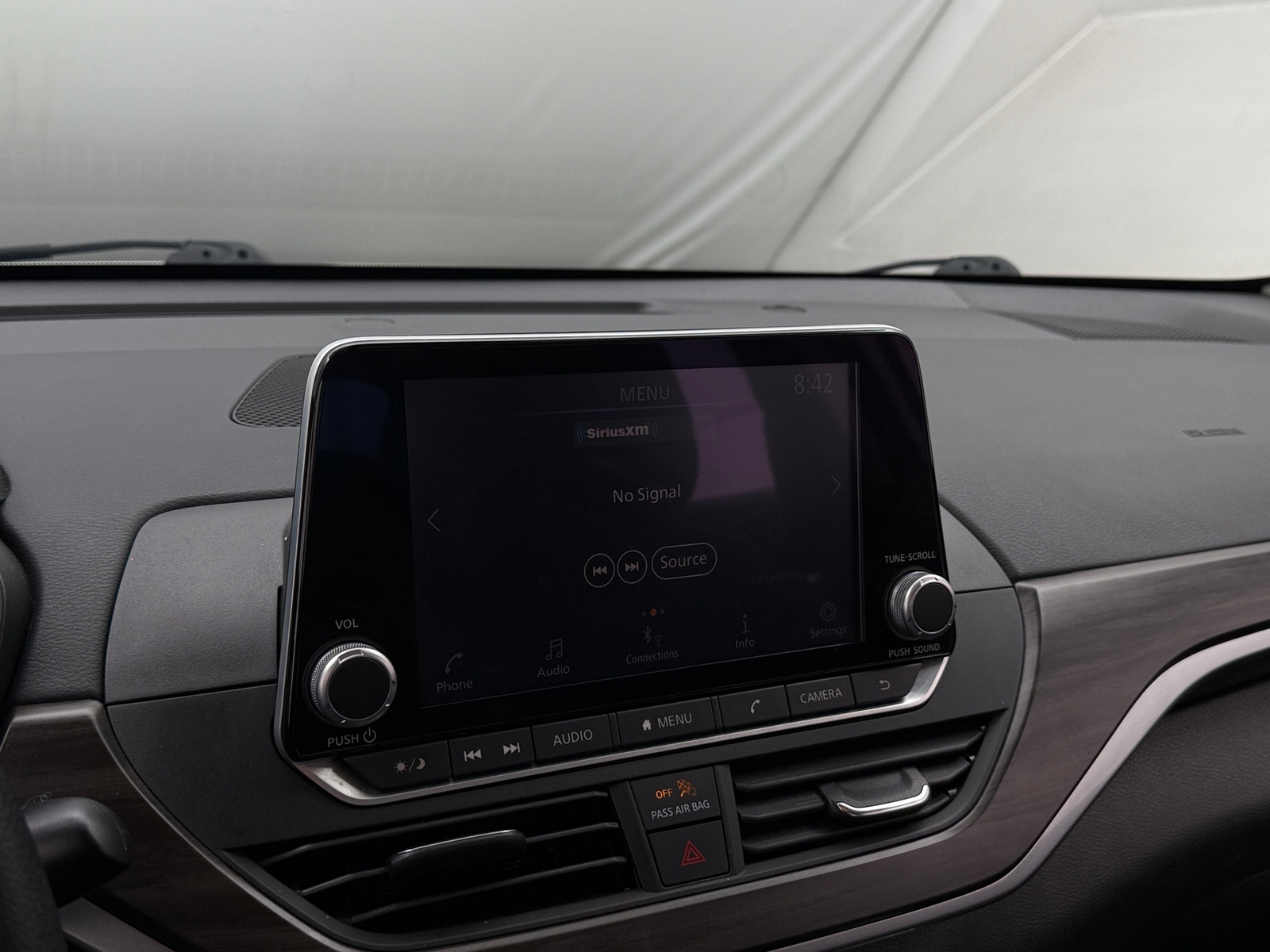 Thumbnail: 2023 Nissan Altima - 4