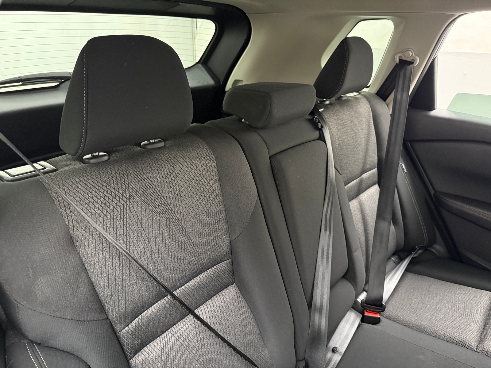 Thumbnail: 2025 Nissan Rogue - 6