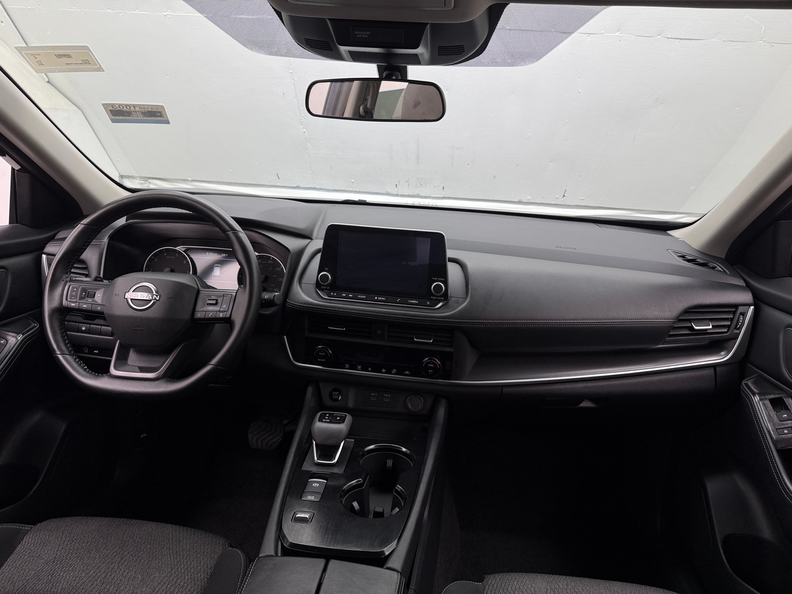 Thumbnail: 2025 Nissan Rogue - 3