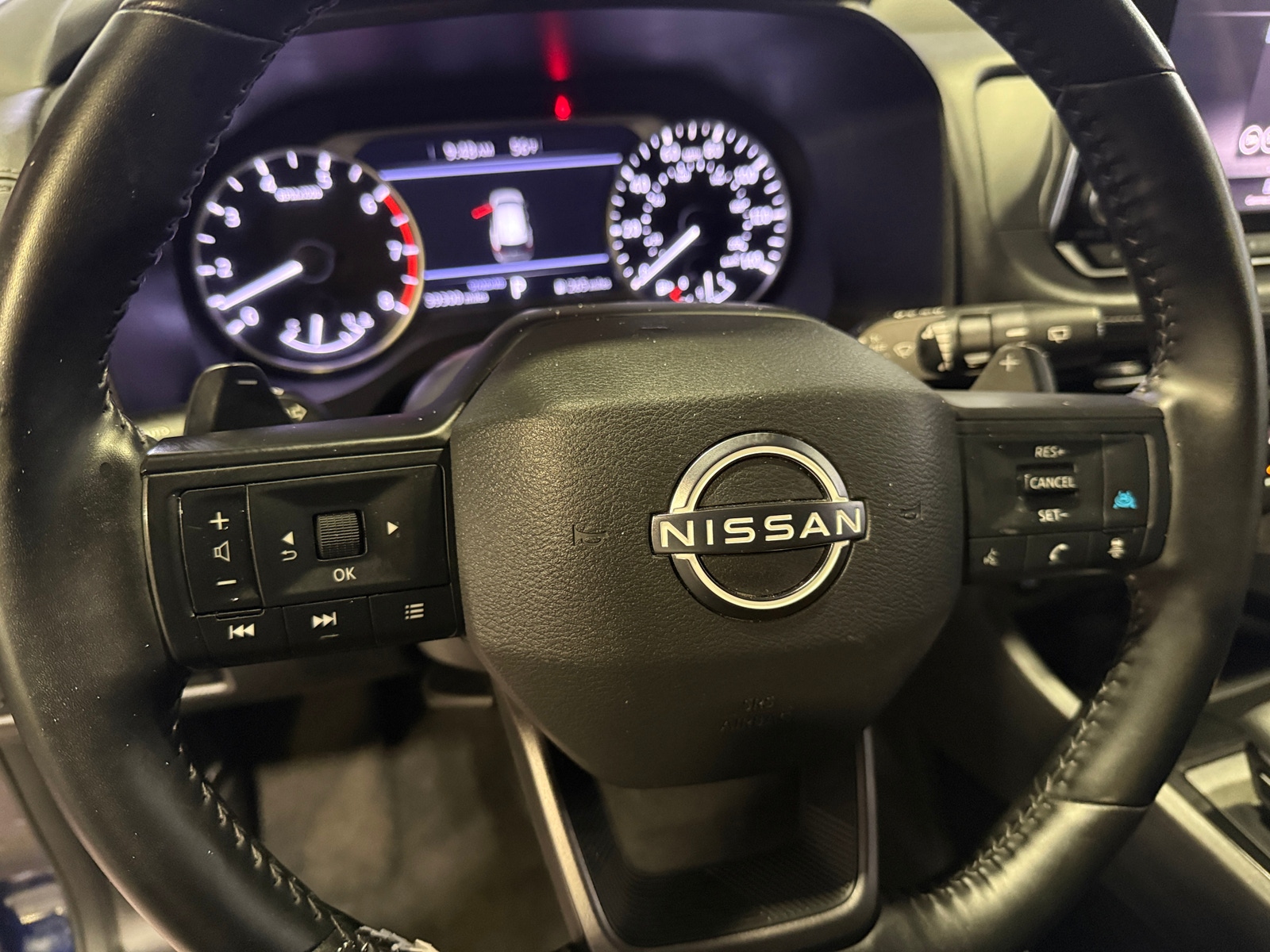 Thumbnail: 2025 Nissan Rogue - 5