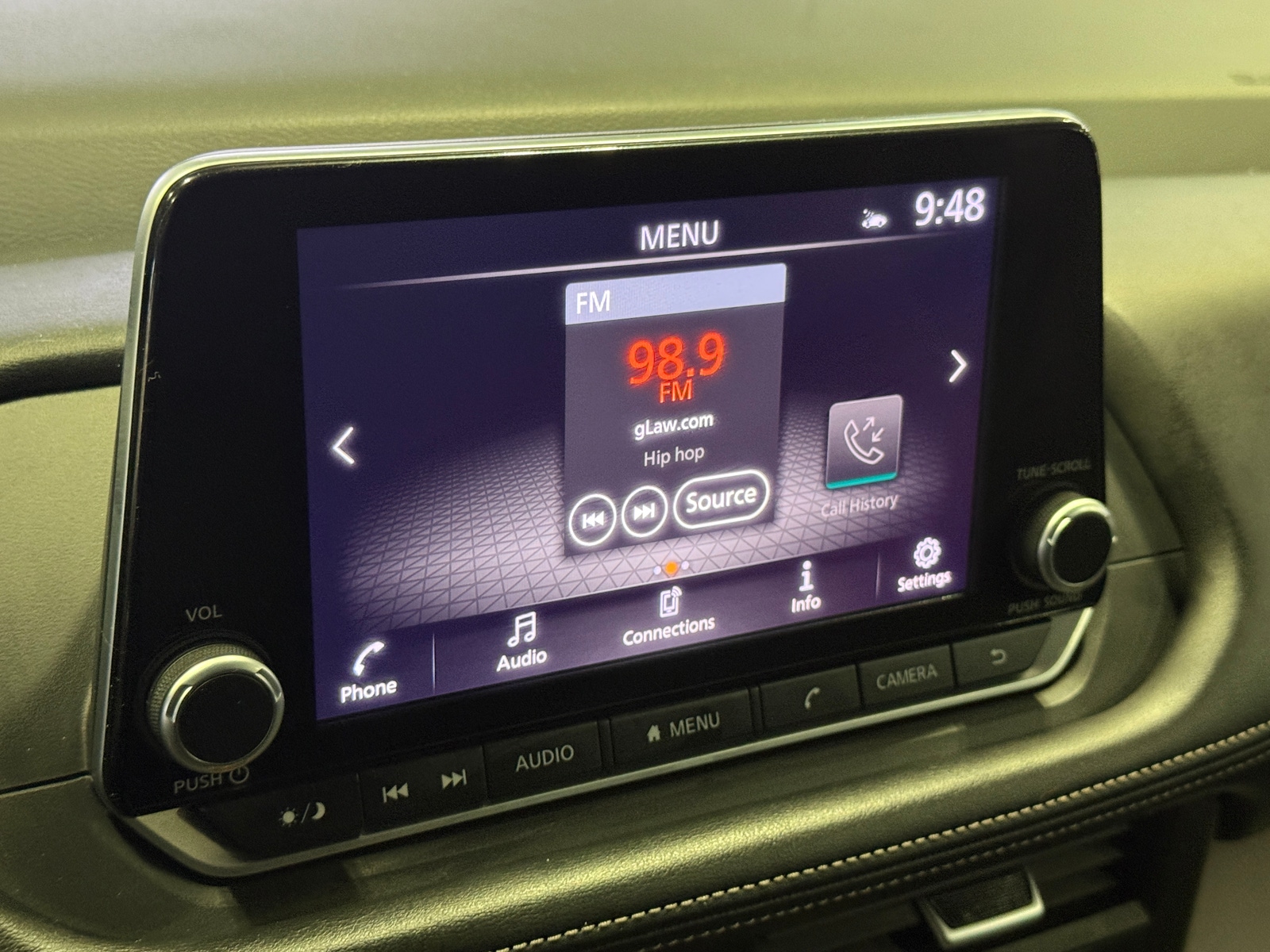 Thumbnail: 2025 Nissan Rogue - 4