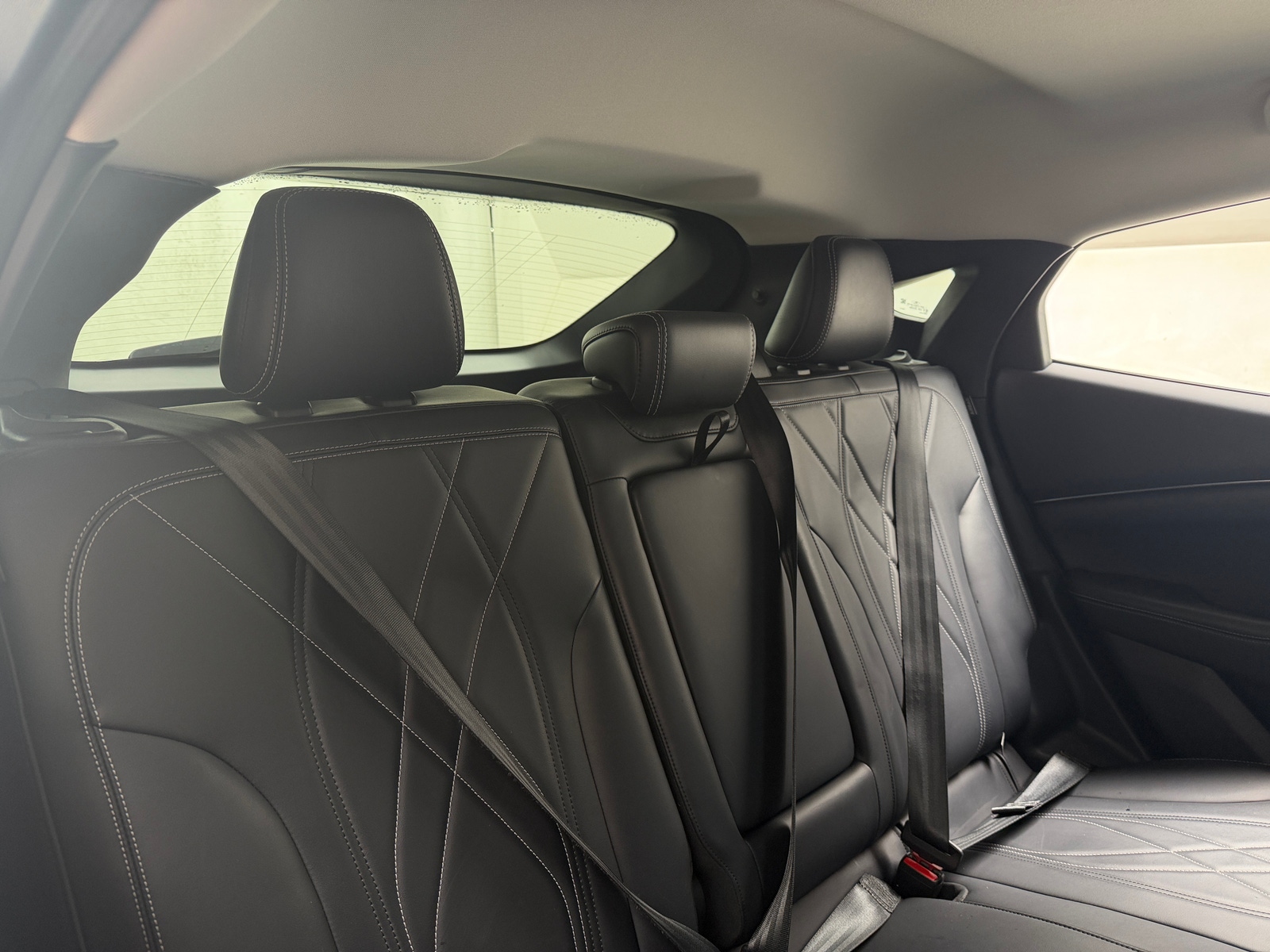 Thumbnail: 2021 Ford Mustang Mach-E - 5