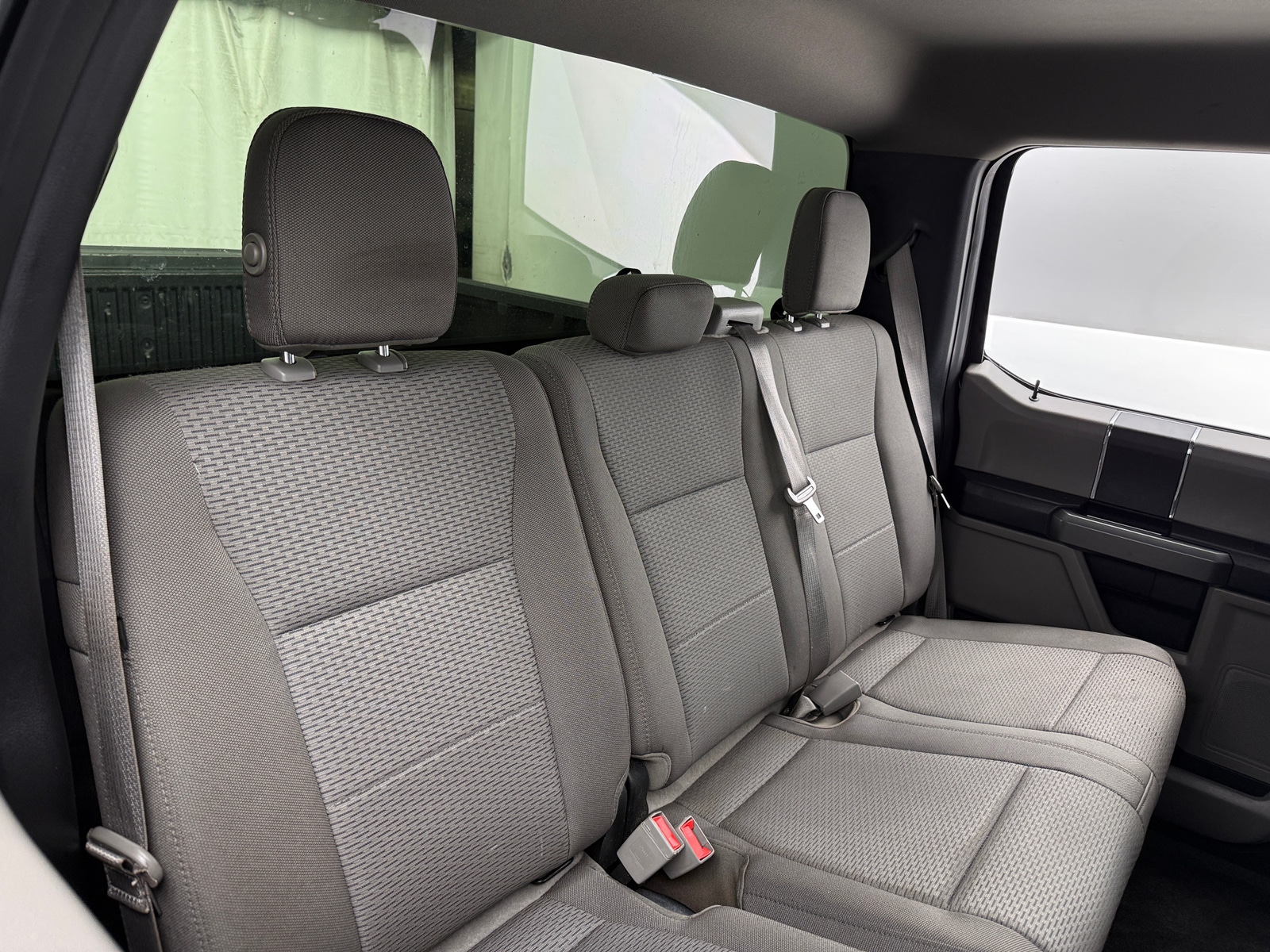 Thumbnail: 2018 Ford Econoline - 6