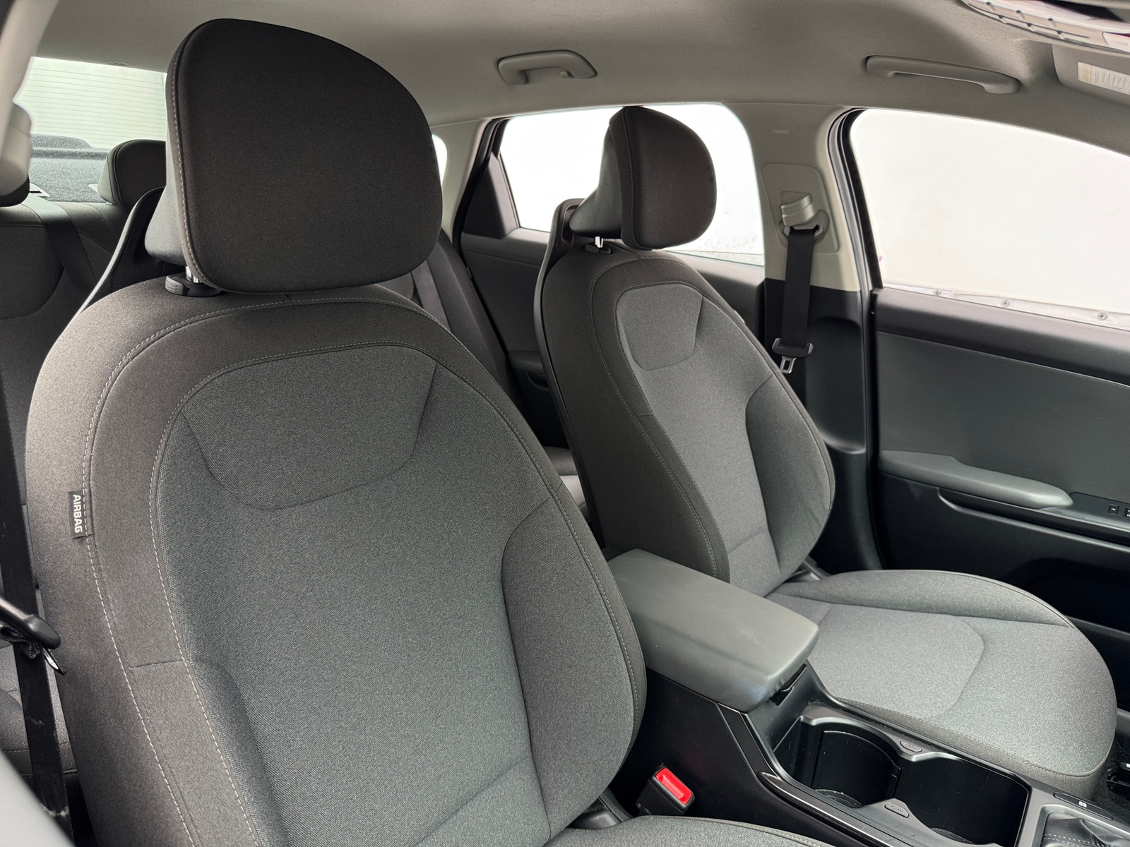 Thumbnail: 2025 Kia K4 - 2