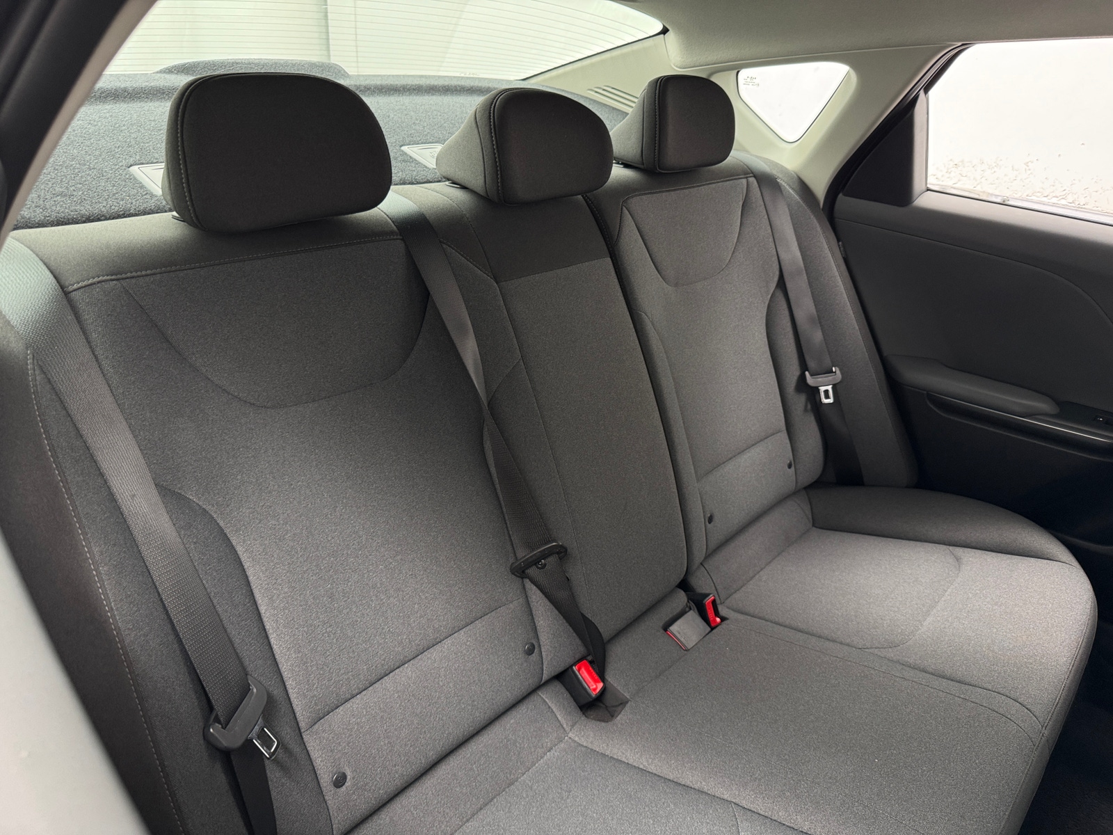 Thumbnail: 2025 Kia K4 - 6