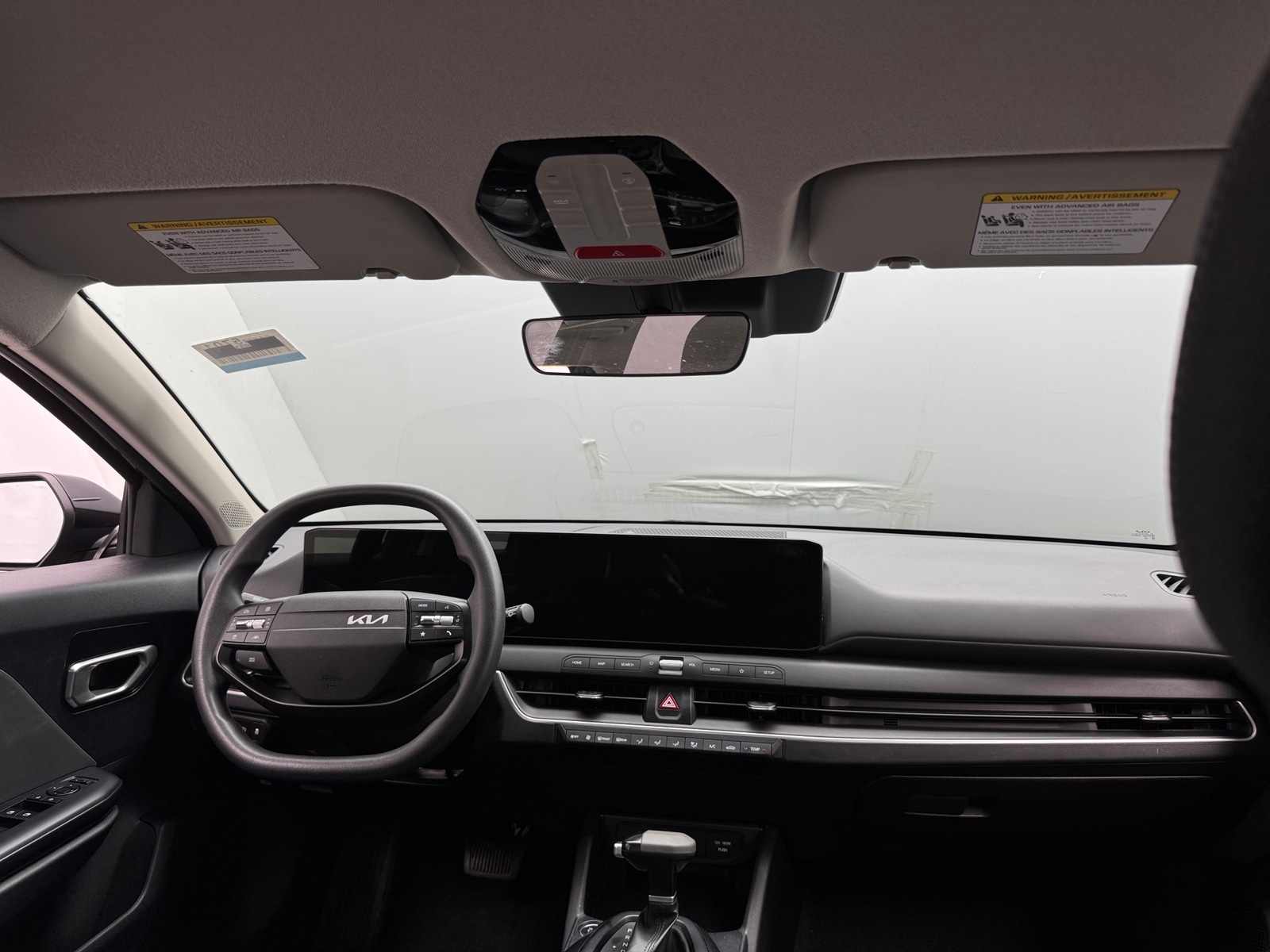 Thumbnail: 2025 Kia K4 - 3