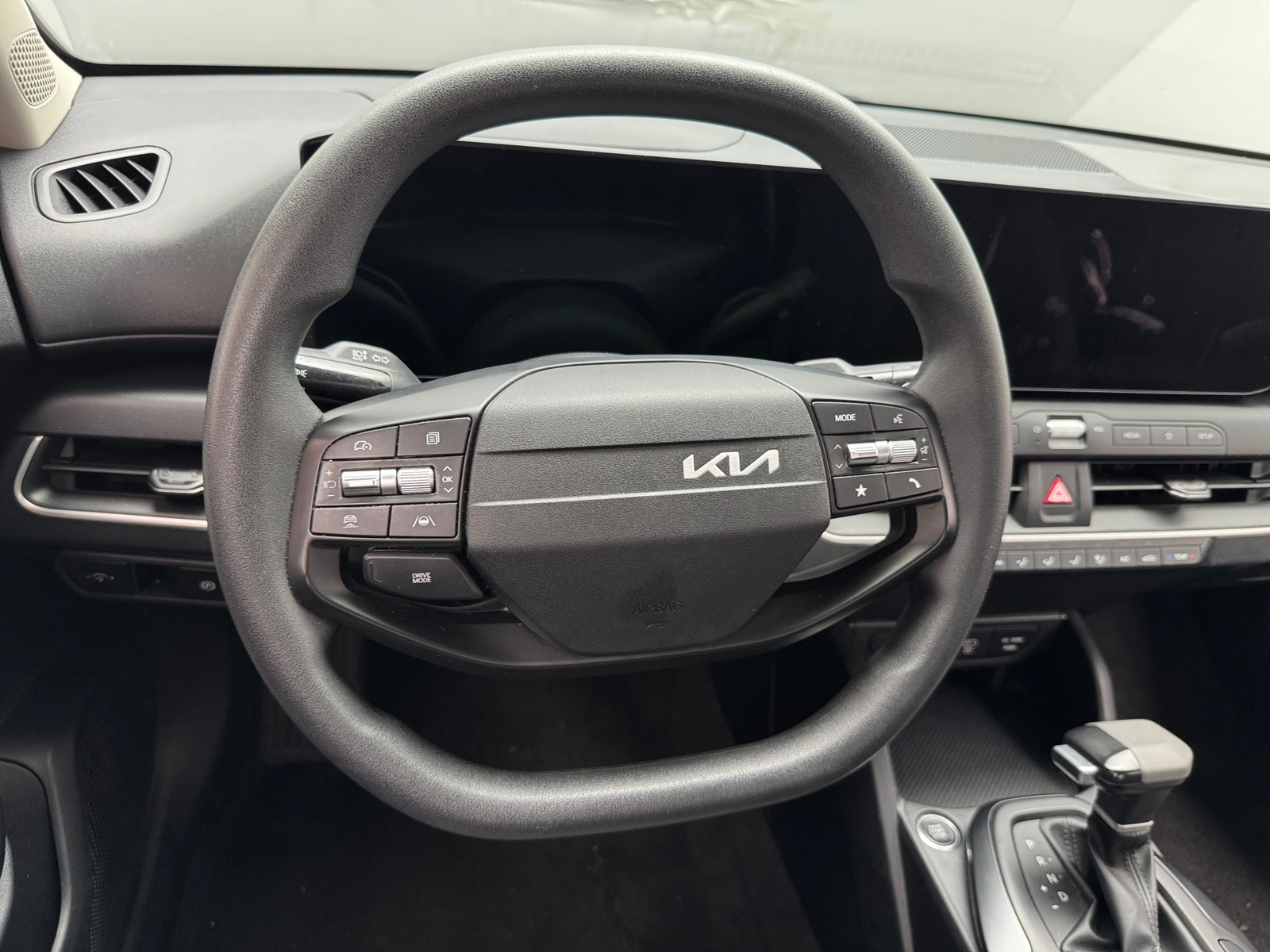 Thumbnail: 2025 Kia K4 - 5