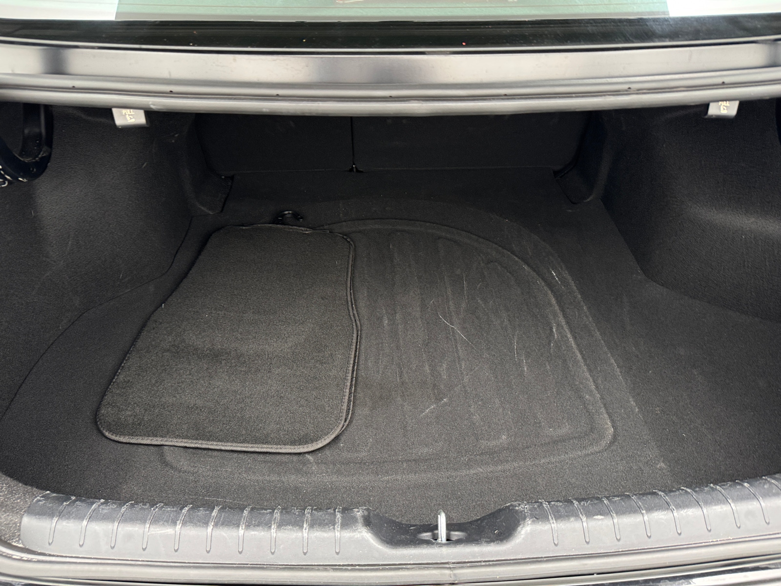 Thumbnail: 2025 Kia K4 - 7