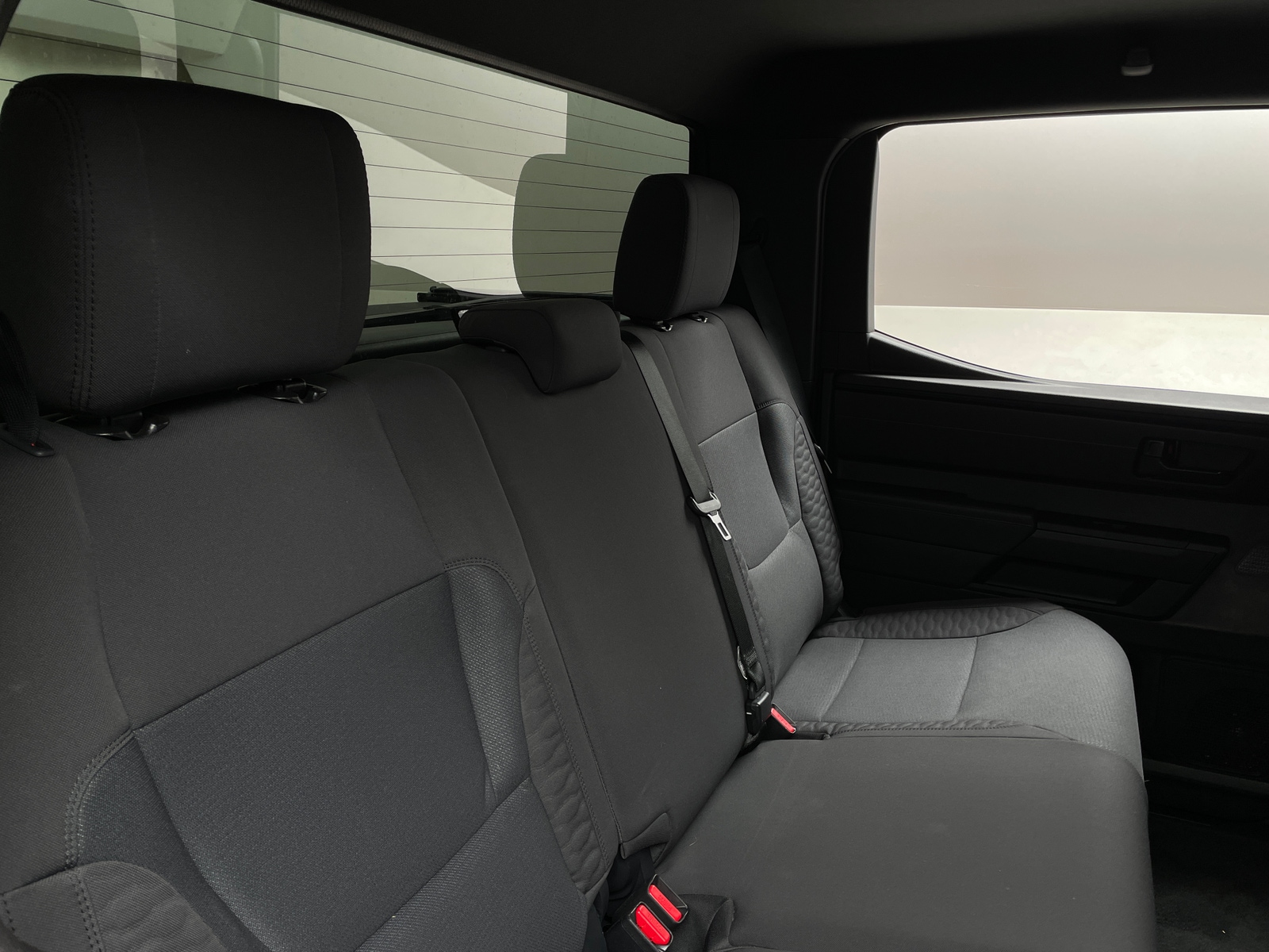 Thumbnail: 2025 Toyota Tundra - 6