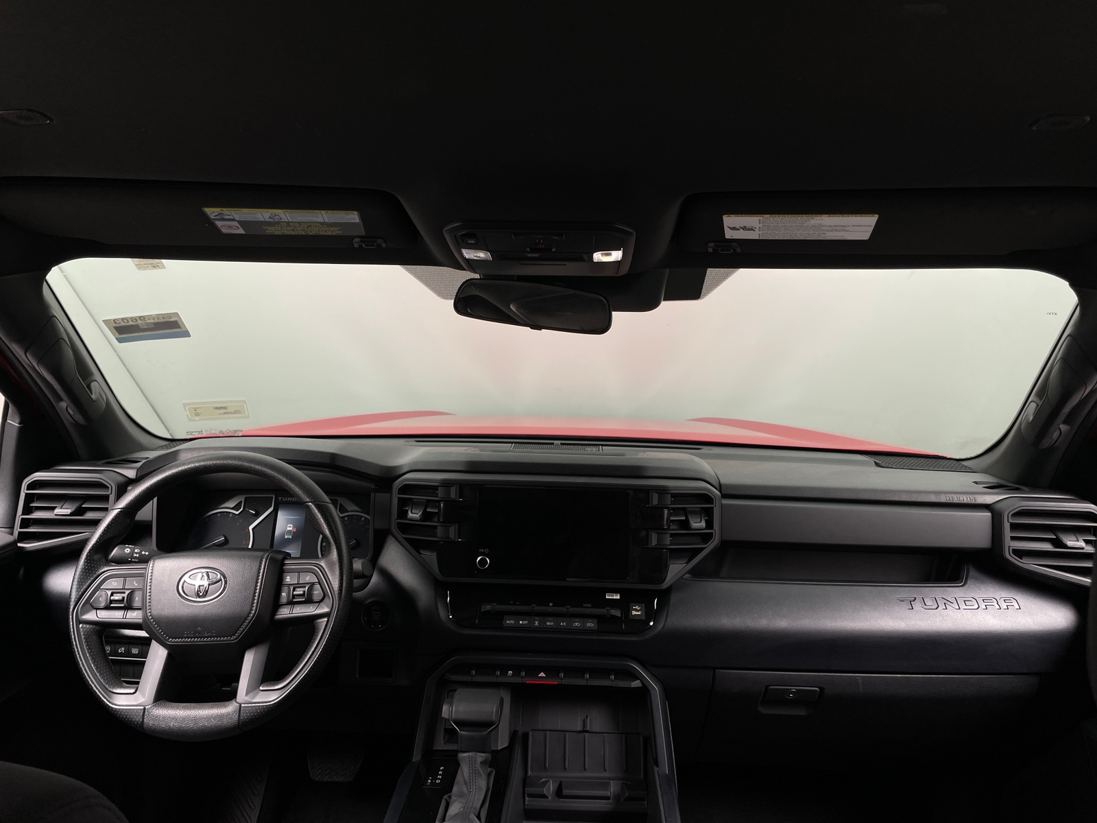 Thumbnail: 2025 Toyota Tundra - 3