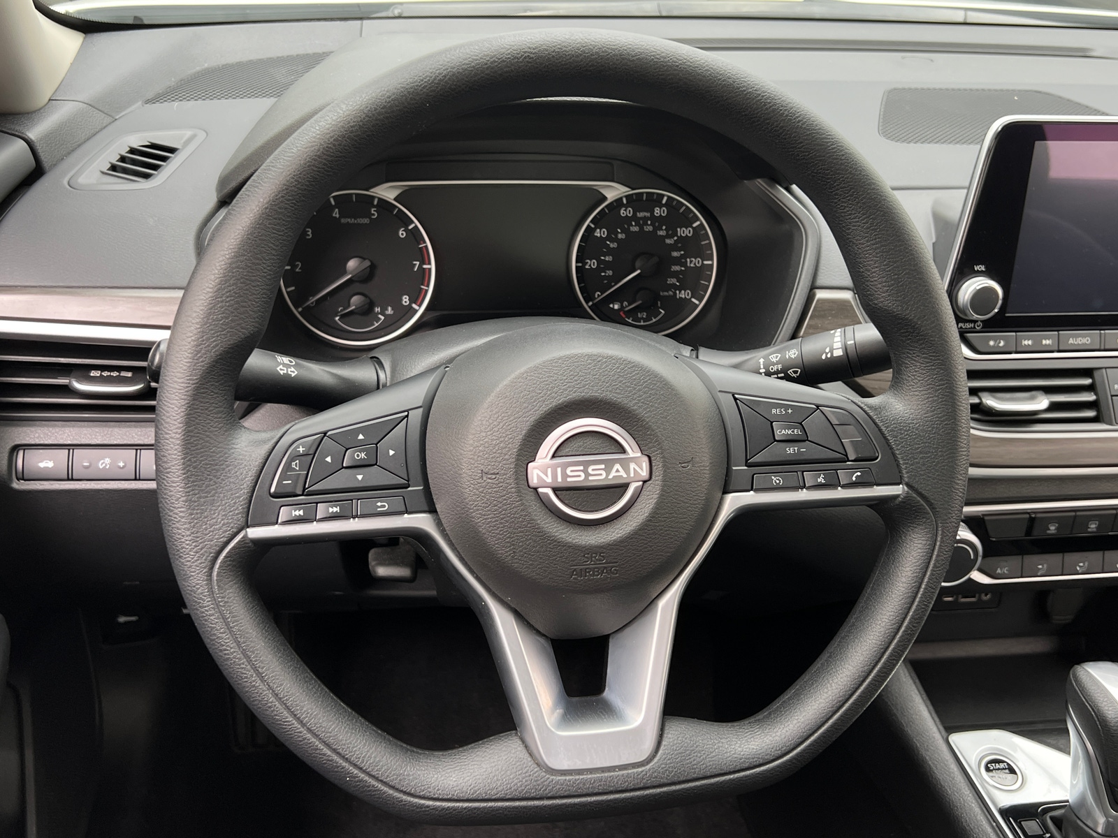 Thumbnail: 2025 Nissan Altima - 5