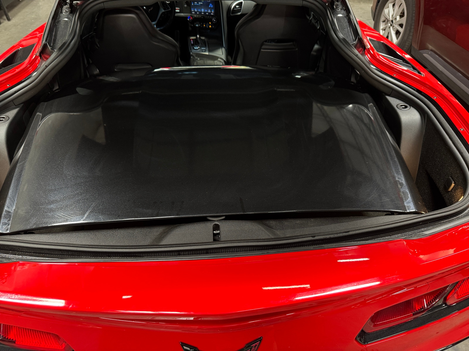 Thumbnail: 2016 Chevrolet Corvette - 4