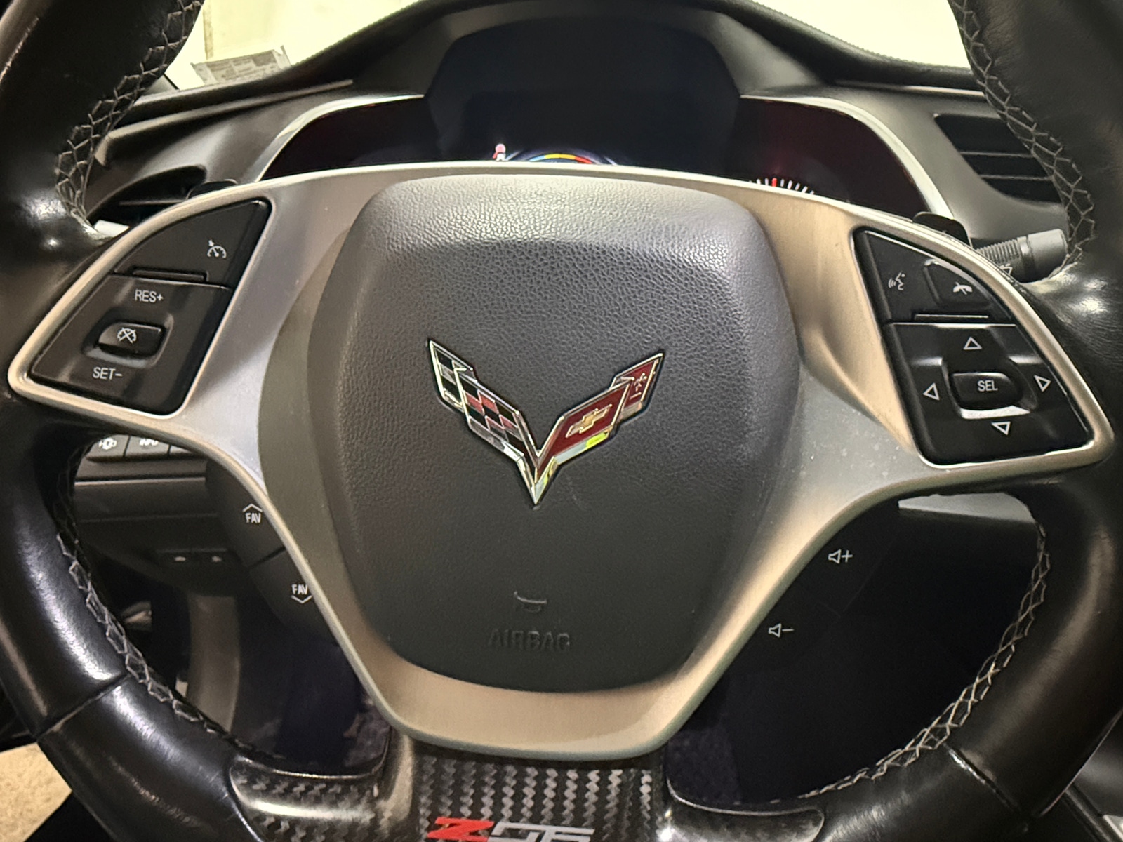 Thumbnail: 2018 Chevrolet Corvette - 4