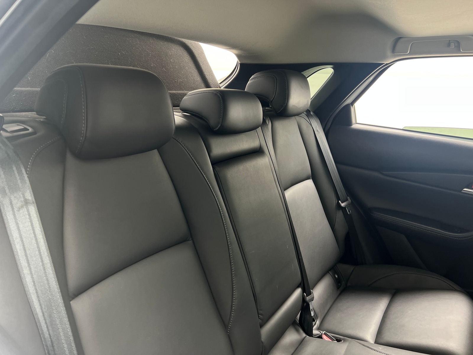 Thumbnail: 2021 Mazda CX-30 - 5