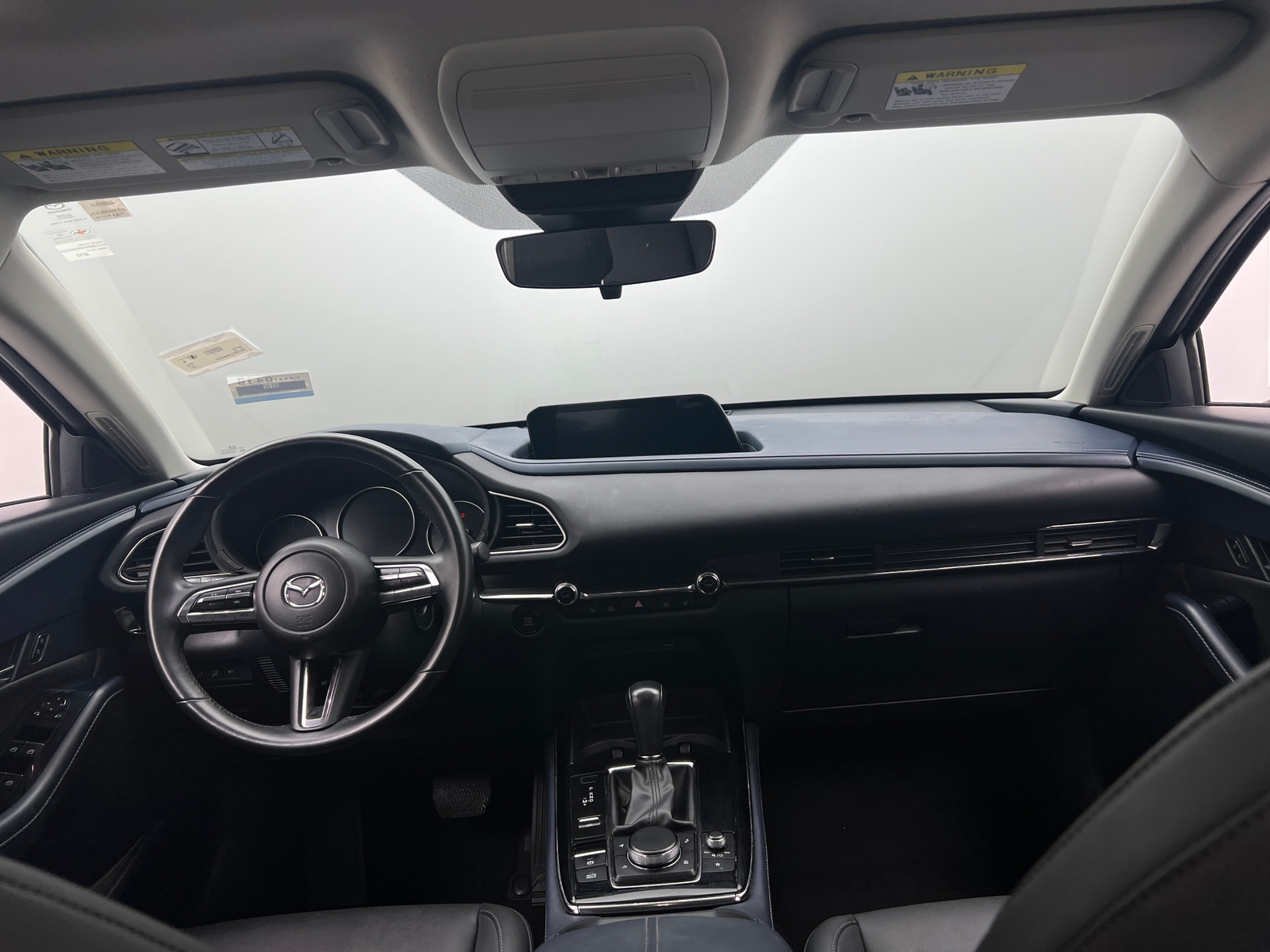 Thumbnail: 2021 Mazda CX-30 - 2