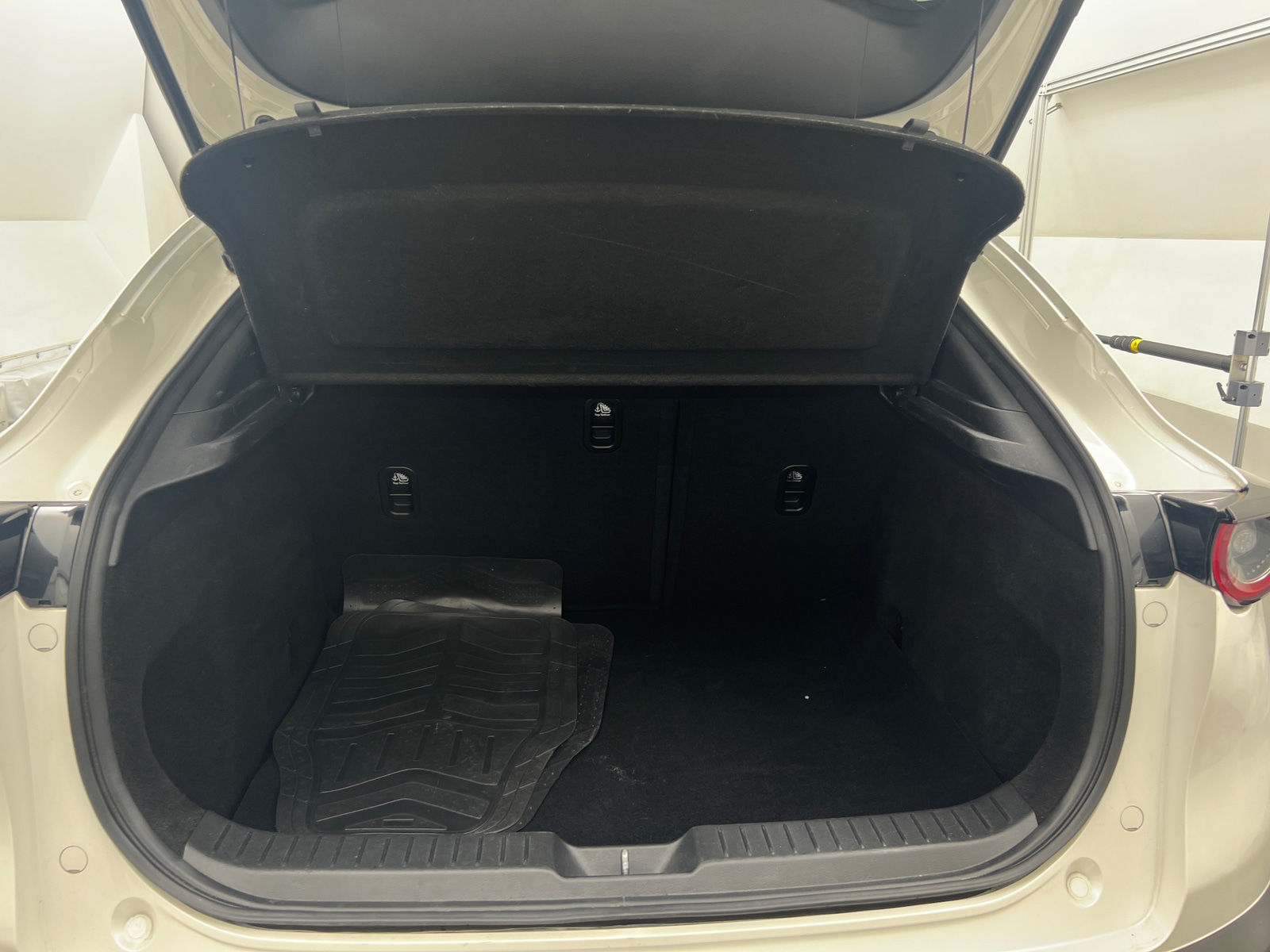 Thumbnail: 2021 Mazda CX-30 - 6
