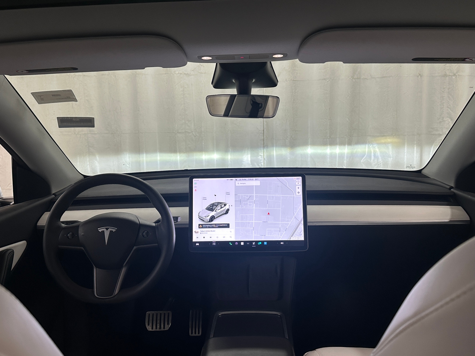Thumbnail: 2022 Tesla Model Y - 2