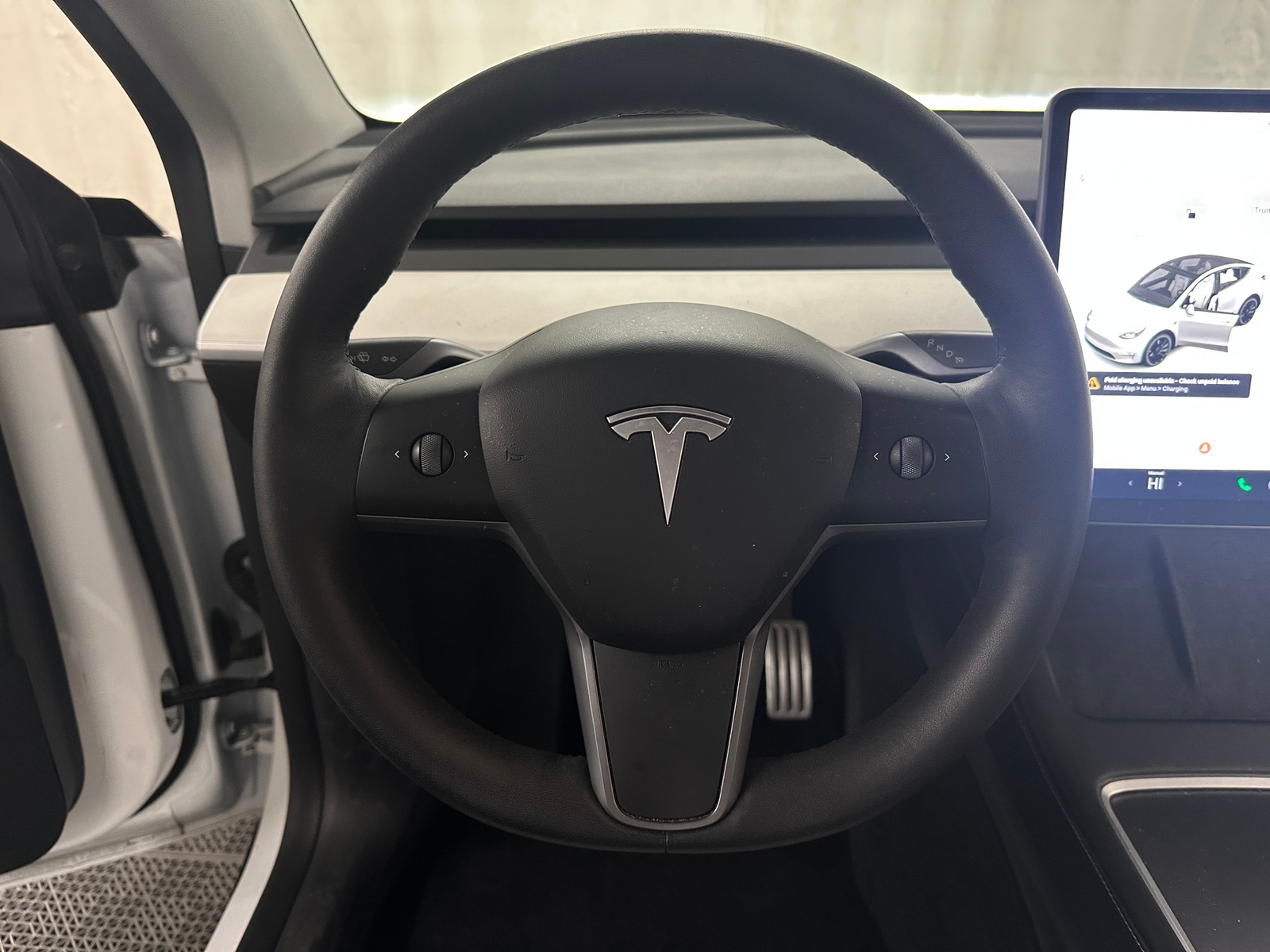 Thumbnail: 2022 Tesla Model Y - 4