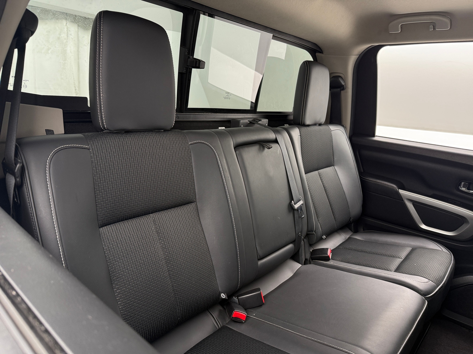 Thumbnail: 2017 Nissan Titan - 6