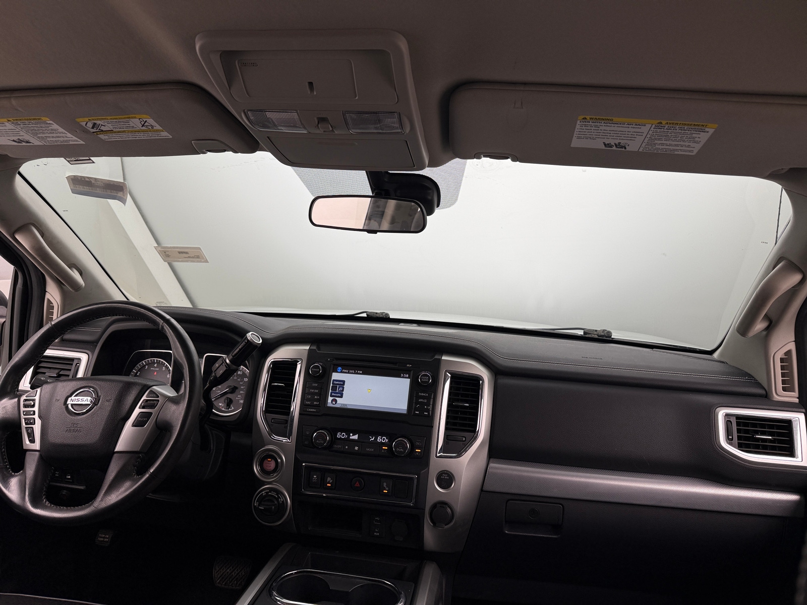 Thumbnail: 2017 Nissan Titan - 3