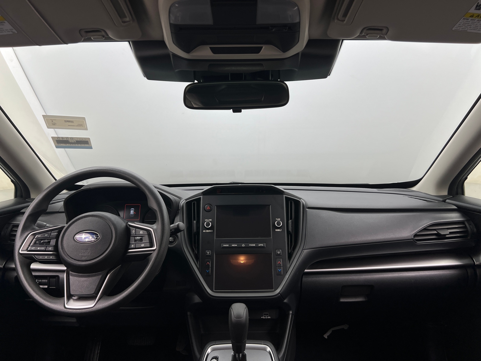 Thumbnail: 2024 Subaru Impreza - 3
