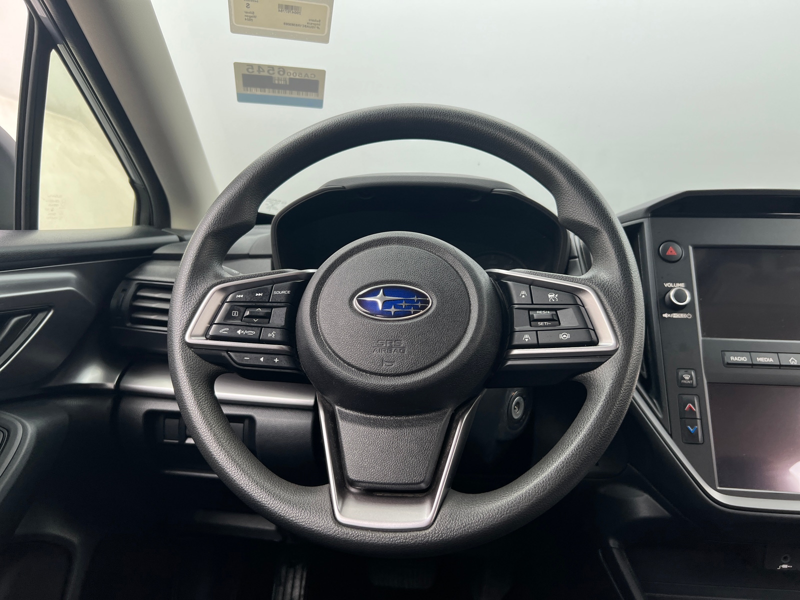 Thumbnail: 2024 Subaru Impreza - 5