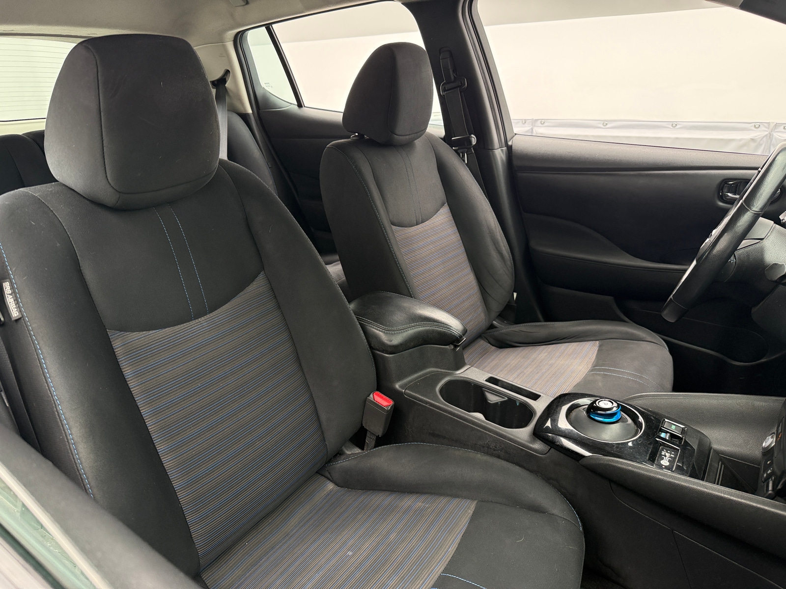 Thumbnail: 2019 Nissan Leaf - 2