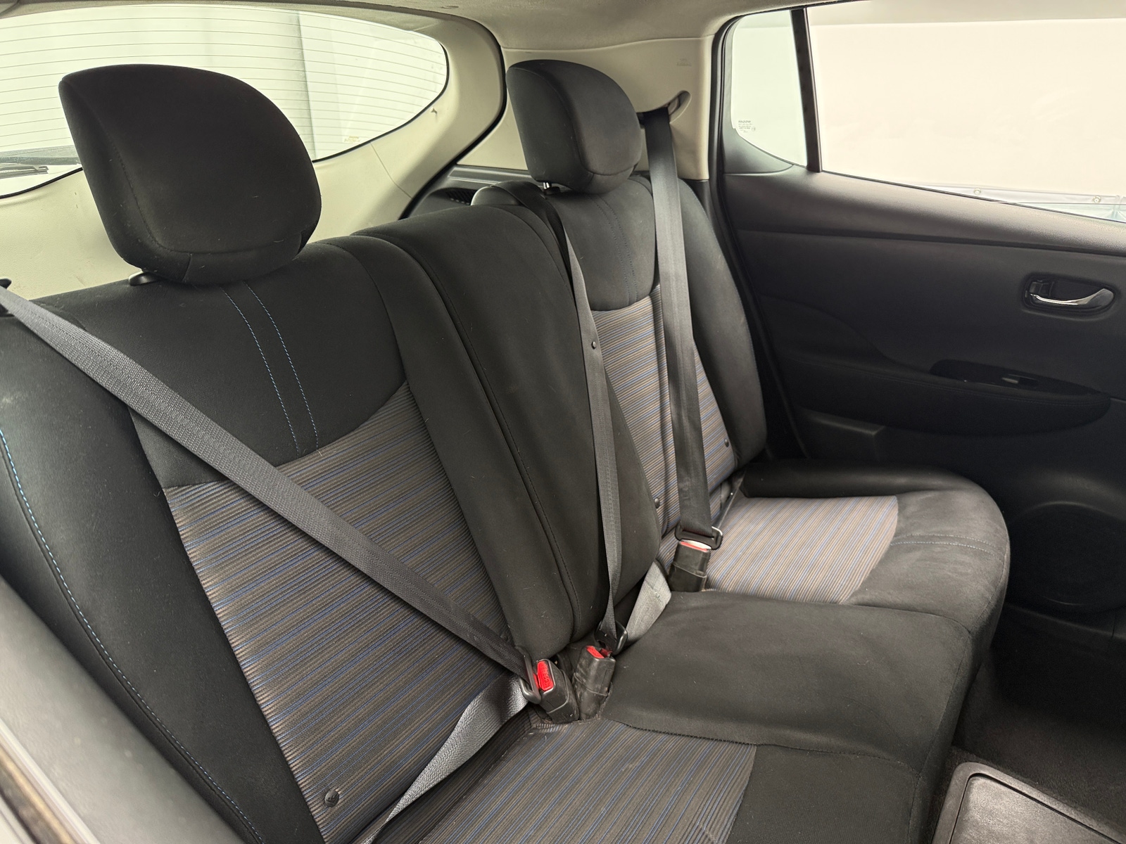 Thumbnail: 2019 Nissan Leaf - 6