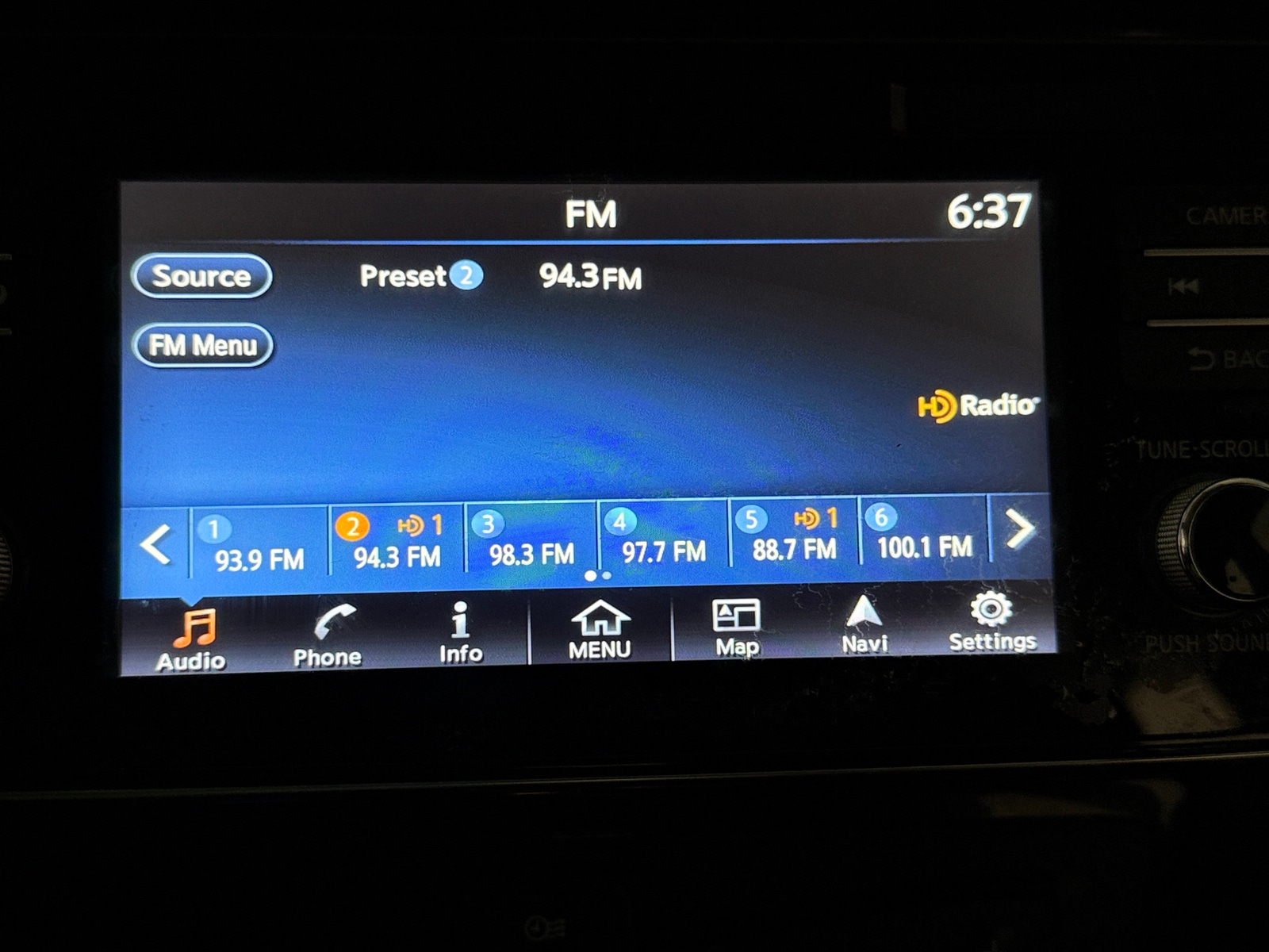 Thumbnail: 2019 Nissan Leaf - 4