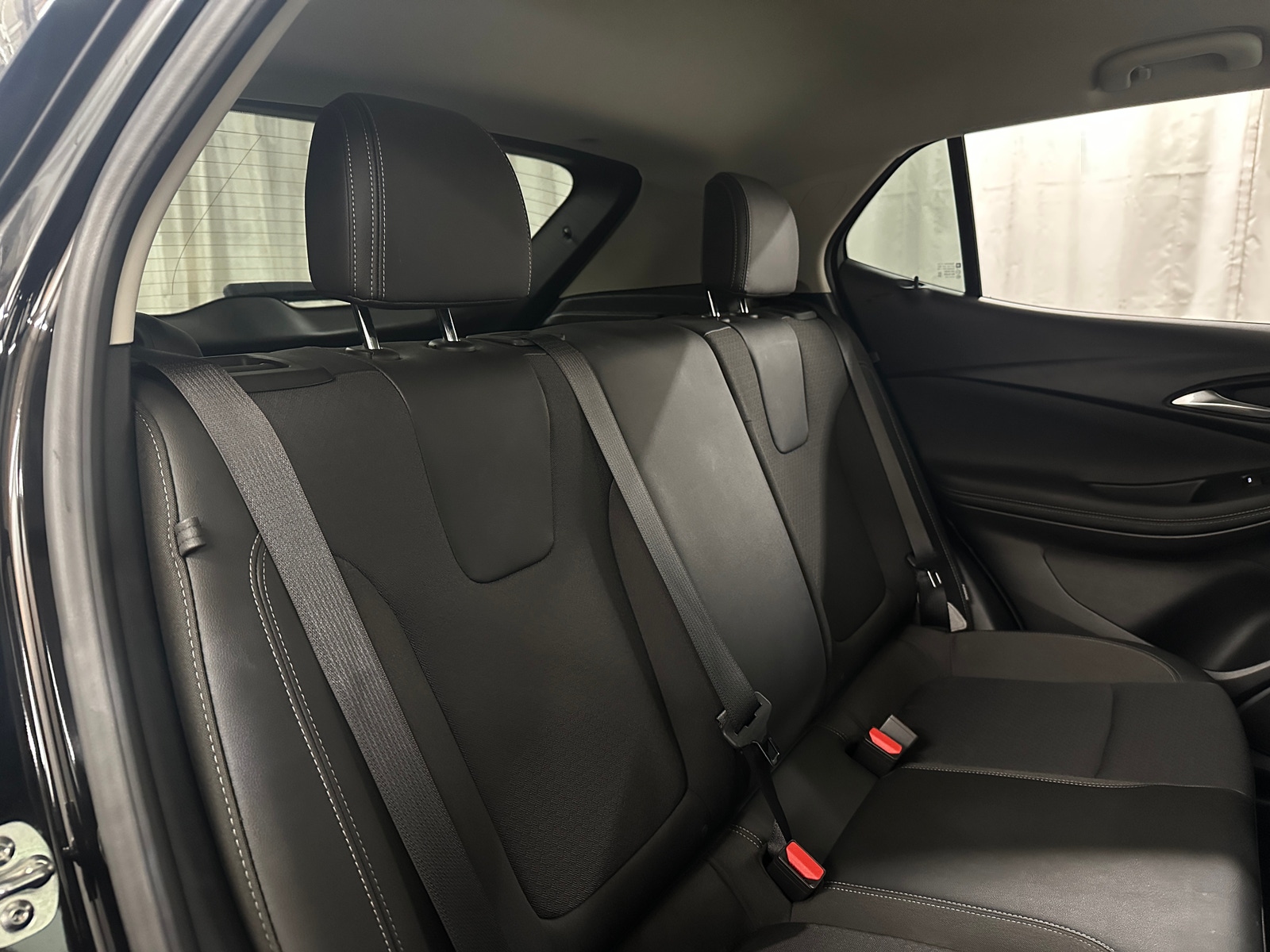 Thumbnail: 2025 Buick Encore GX - 5