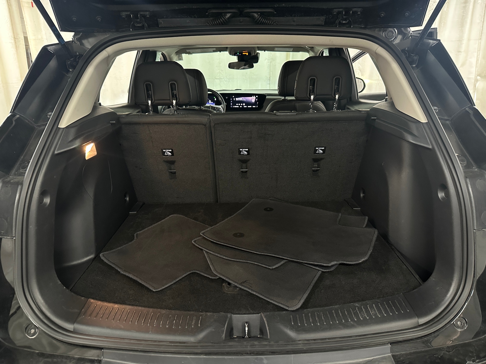 Thumbnail: 2025 Buick Encore GX - 6